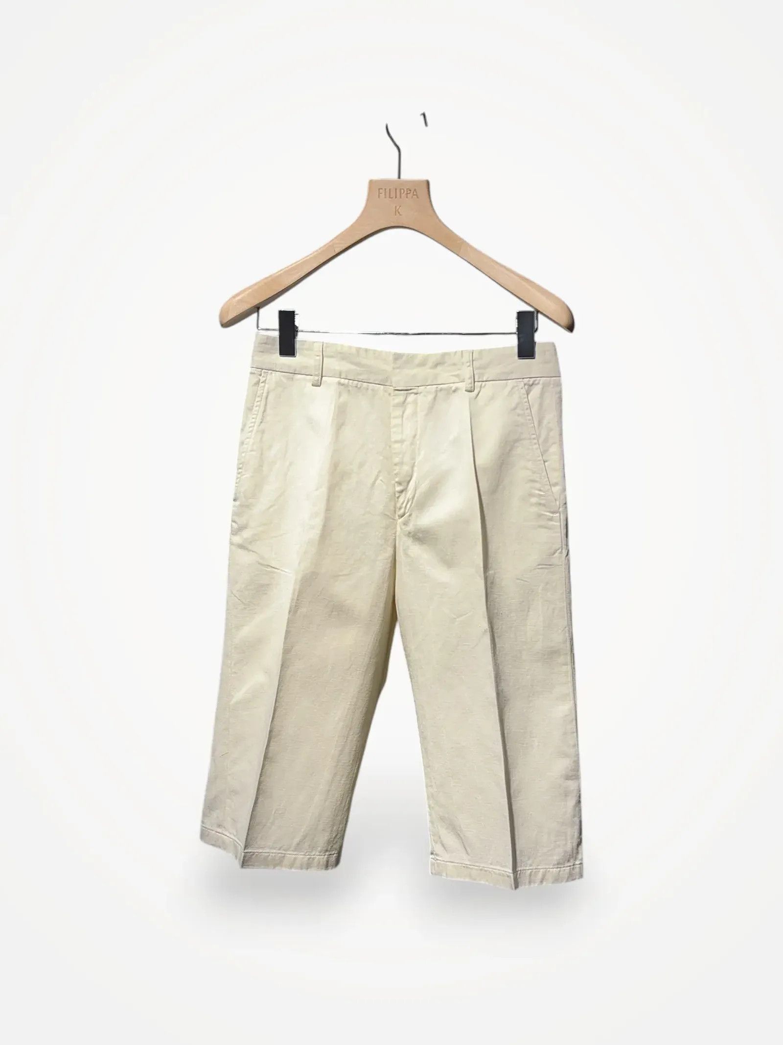 Filippa K Filippa K Shorts Size 25" / US 0 / IT 36 - 1 Thumbnail