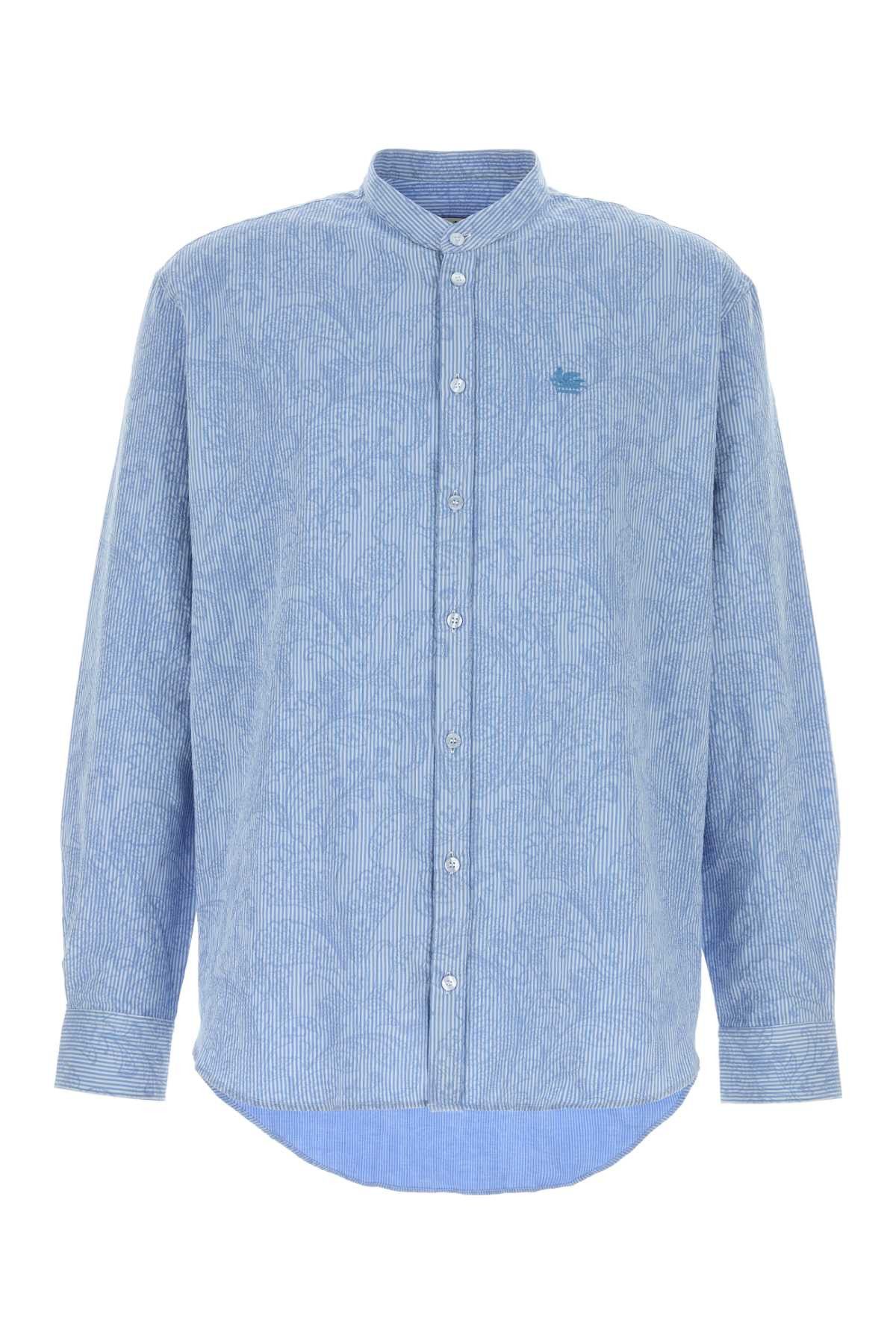 Etro Shirt Size US L / EU 52-54 / 3 - 1 Thumbnail