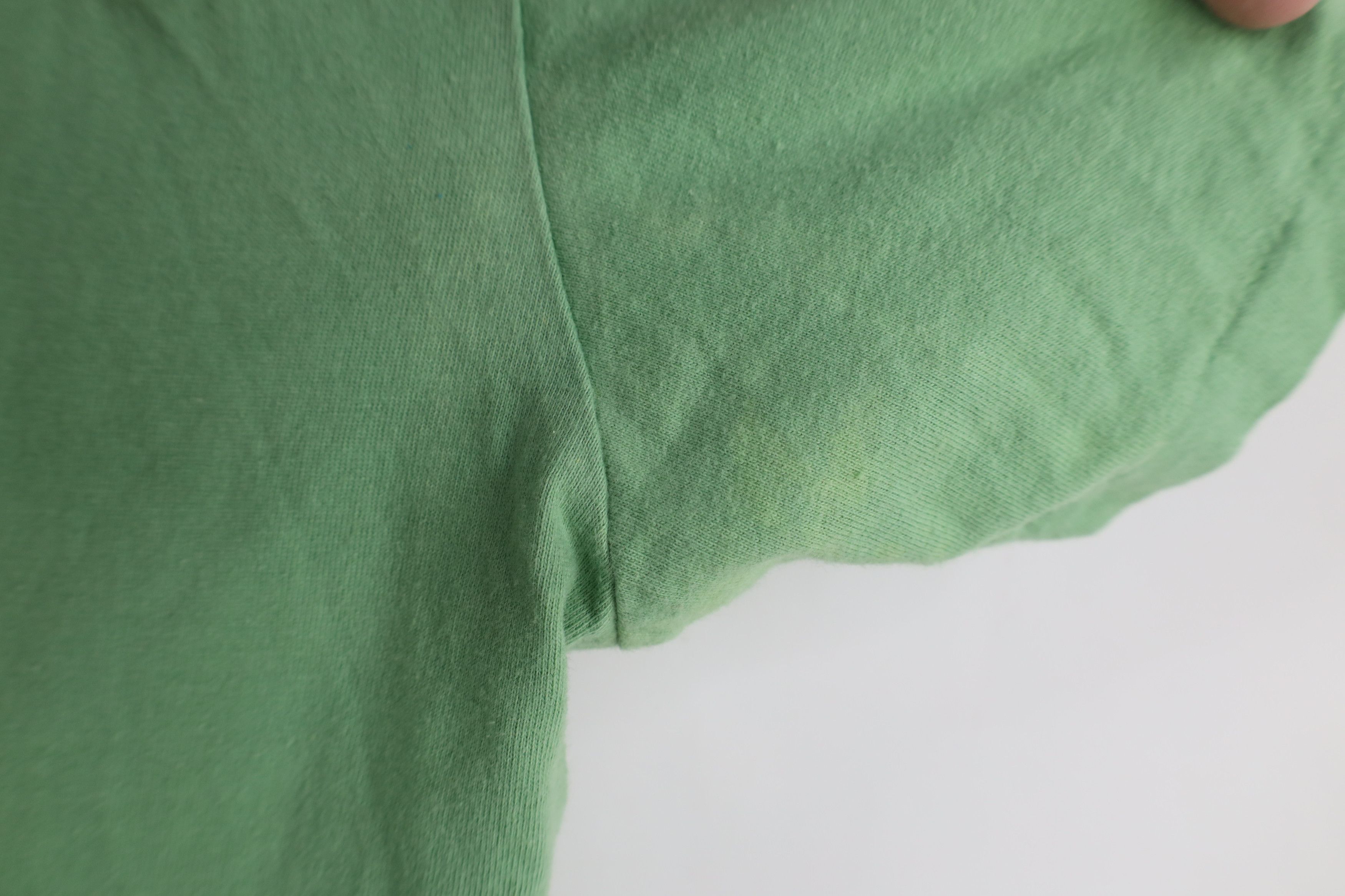 Ralph Lauren Vintage Y2K Ralph Lauren V-Neck Short Sleeve T-Shirt Size US M / EU 48-50 / 2 - 8 Thumbnail