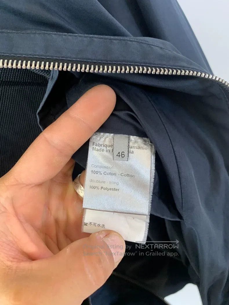 Dior Dior Trendy jacket Size US S / EU 44-46 / 1 - 4 Thumbnail