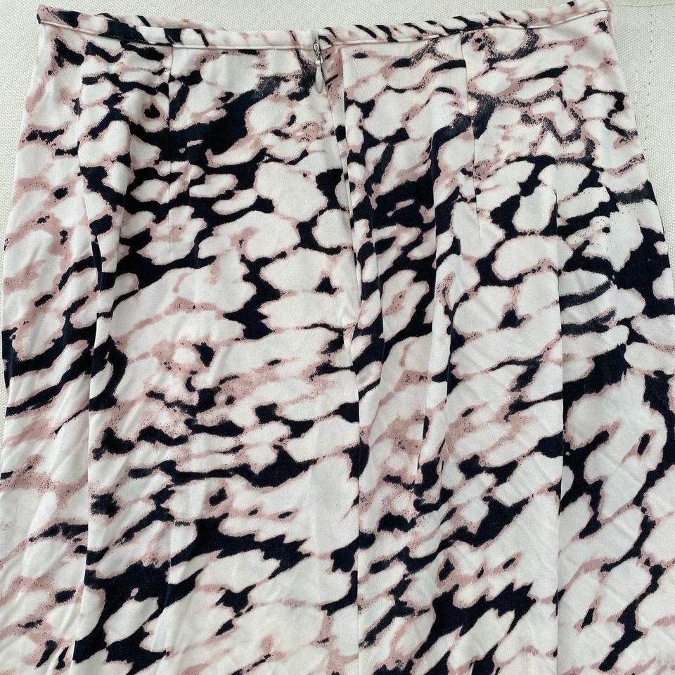 Blumarine Vintage Blumarine maxi skirt. Made in Italy Size 30" / US 8 / IT 44 - 7 Thumbnail