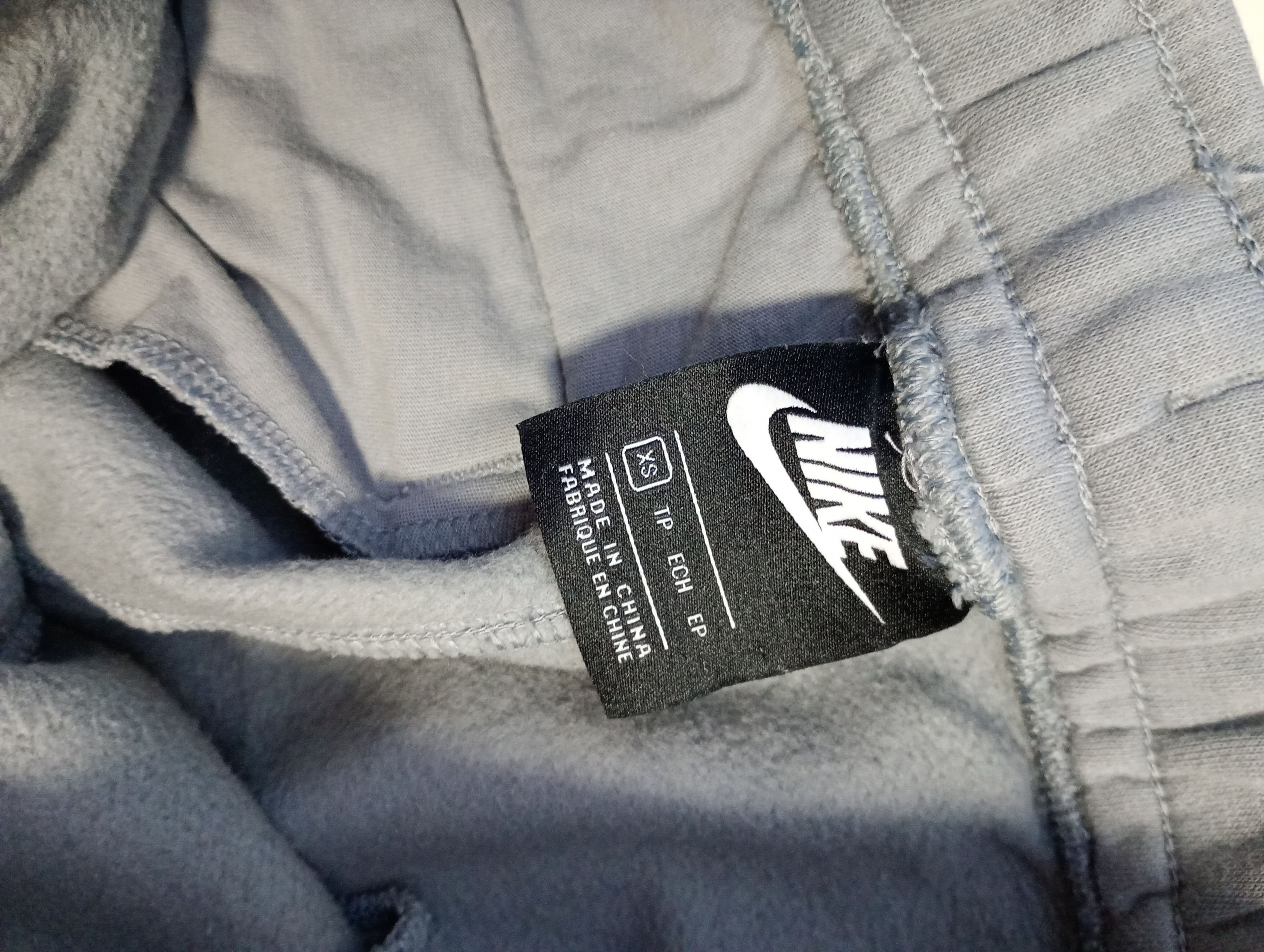 Nike NIKE M NSW SWOOSH PANT BB size XS Size US 29 - 7 Thumbnail