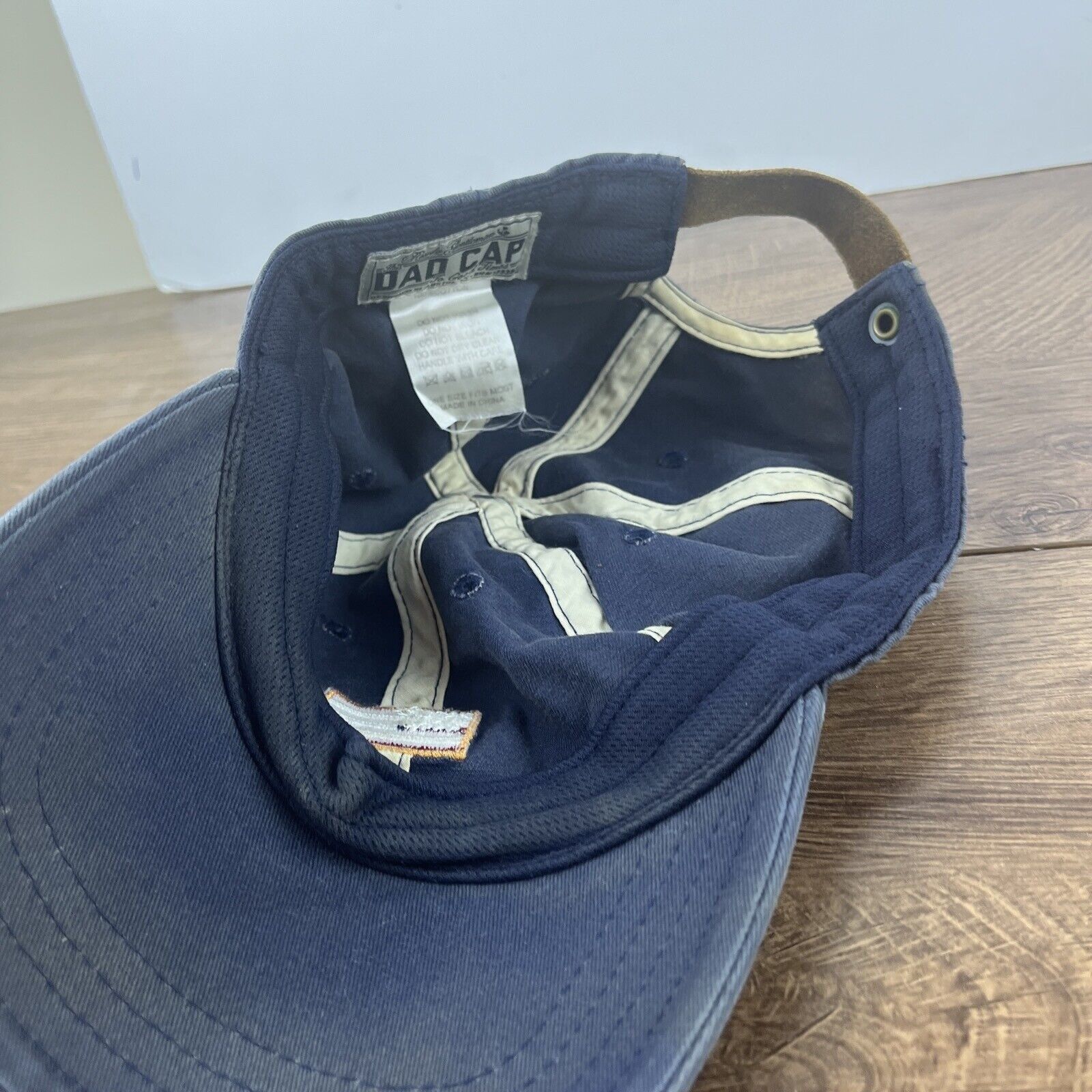 Other American Glag Hat USA Flag Baseball Hat Gray Hat Adjustable Size ONE SIZE - 12 Thumbnail