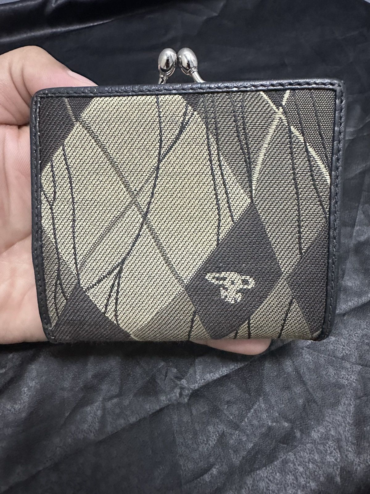 Vivienne Westwood 🔥 Vivienne Westwood Wallet Size ONE SIZE - 2 Thumbnail