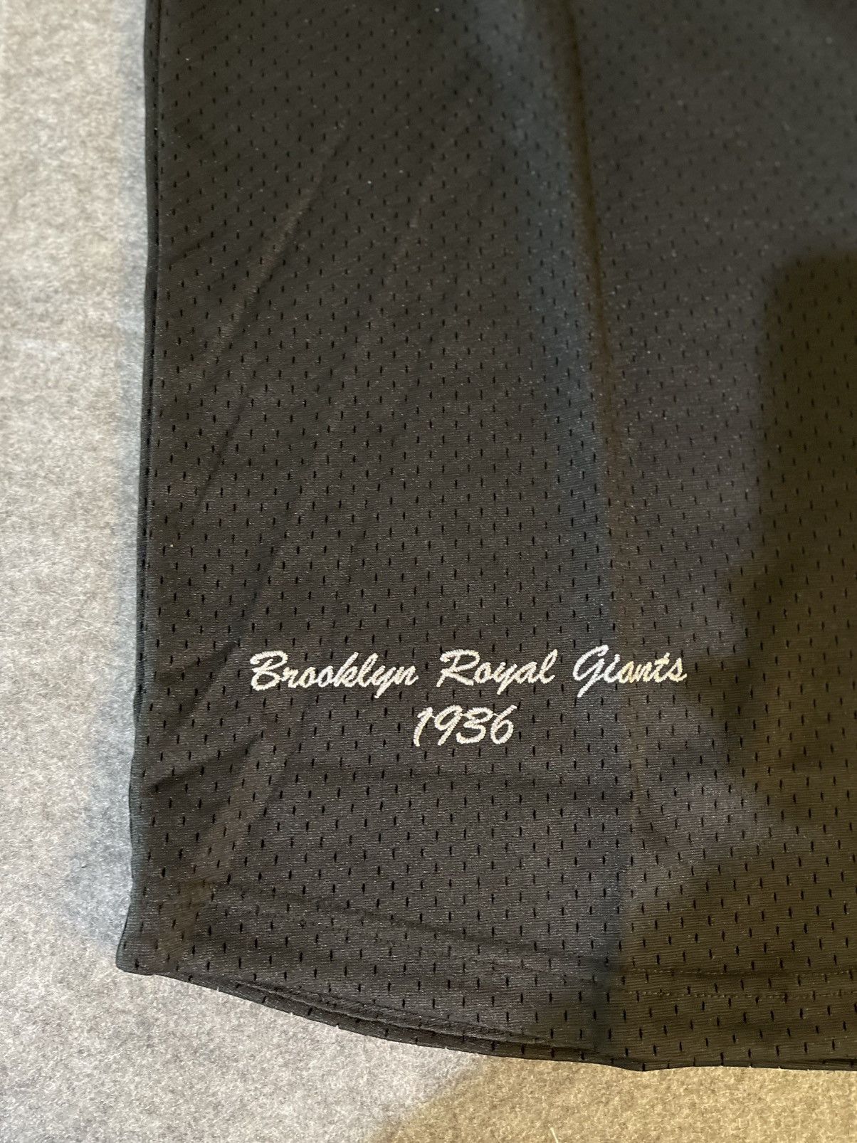 Other Headgear Classic Negro League Brooklyn Royal Giants Size US XXL / EU 58 / 5 - 5 Thumbnail