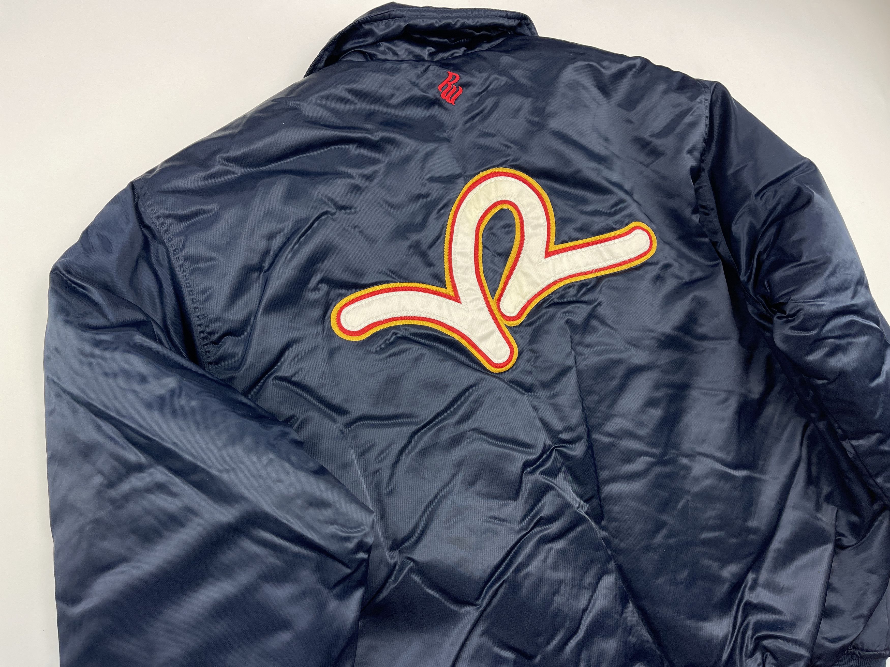 Rocawear Rocawear jacket, vintage Roca Wear, 90s hip hop, 1990s, XXL Size US XXL / EU 58 / 5 - 11 Thumbnail