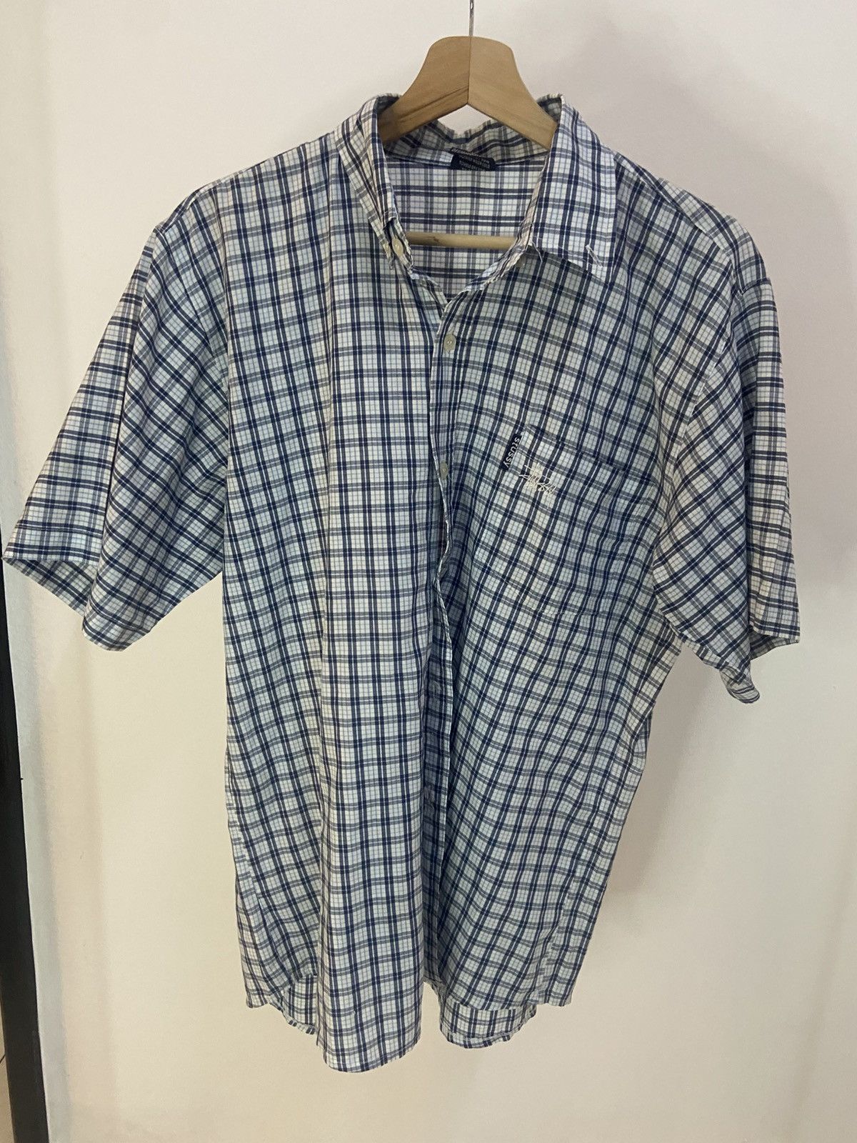 Stussy STUSSY STYLE❤️😊 Size US L / EU 52-54 / 3 - 1 Thumbnail