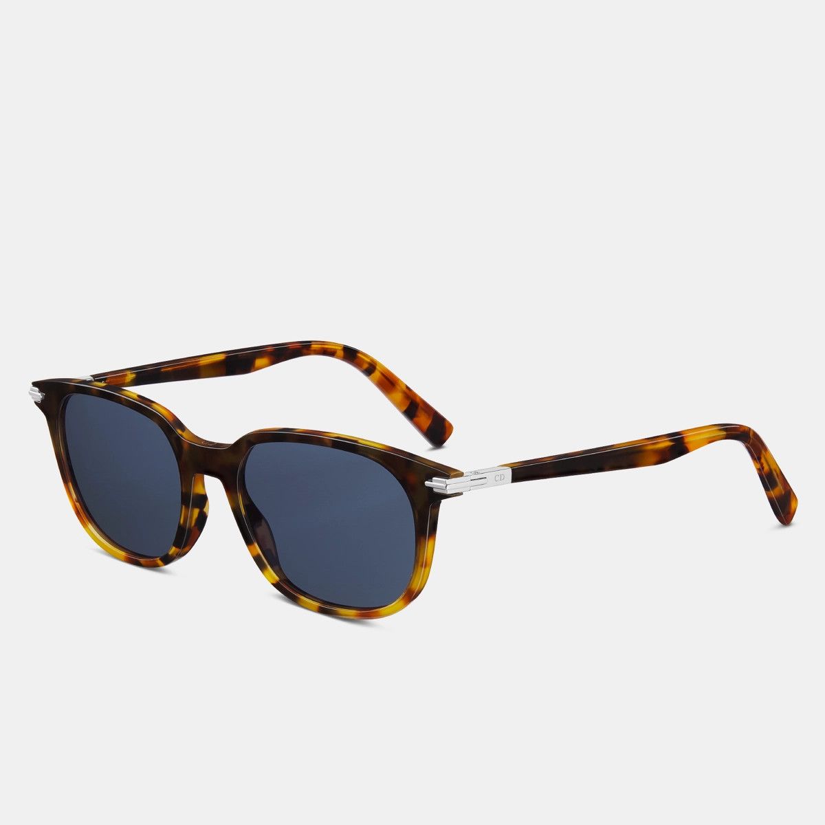 Dior o1bcso1str0126 Size: OS/Blacksuit S12i Bioacetate in Brown Size ONE SIZE - 1 Thumbnail