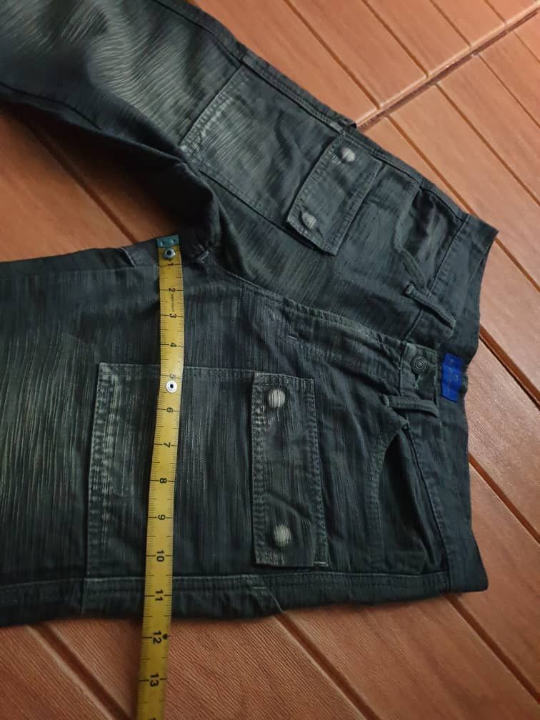 Japanese Brand 💥Walking jumper Japanese brand bush pant Size US 32 / EU 48 - 10 Thumbnail