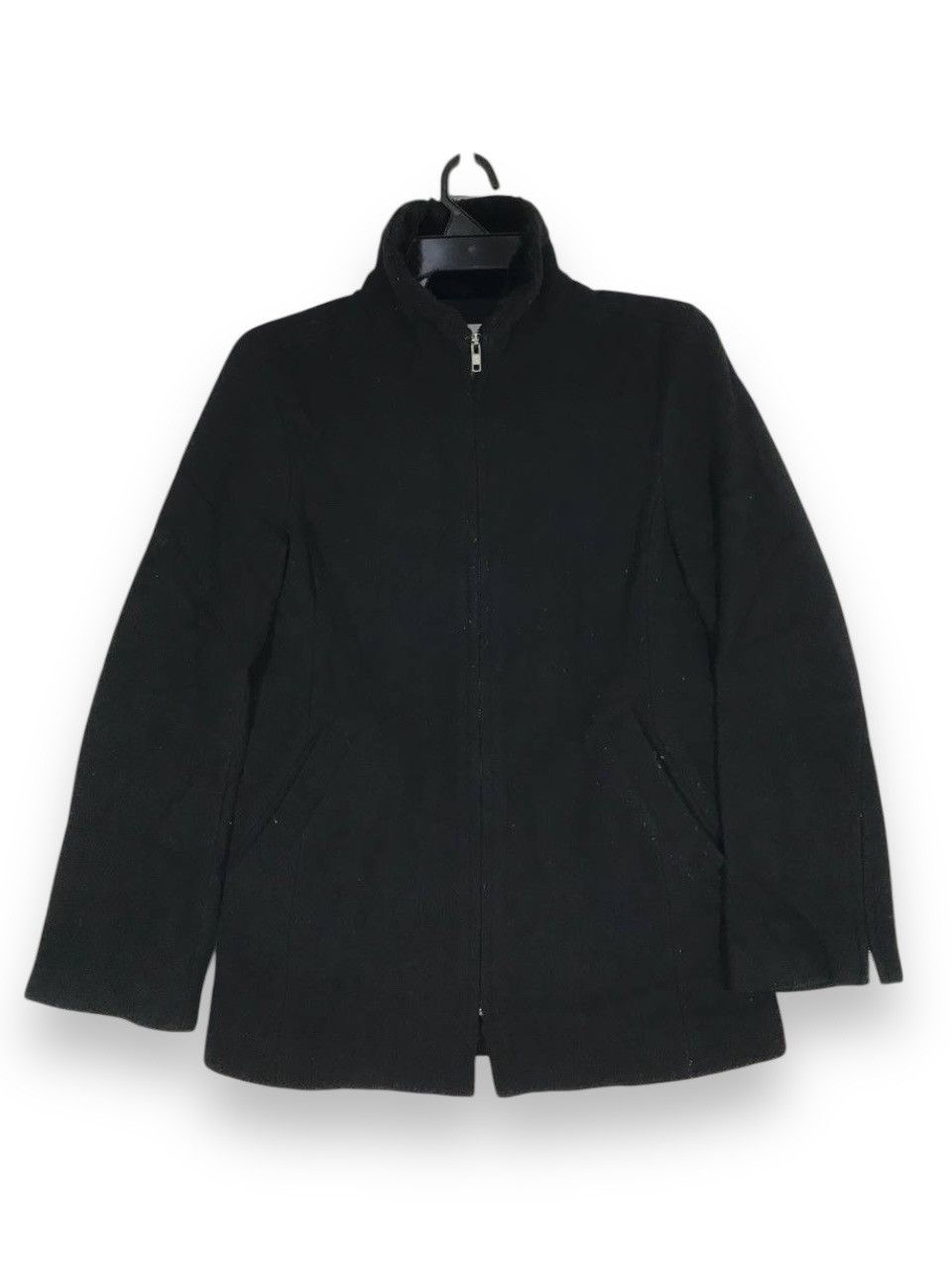 Issey Miyake × Vintage Vintage IS Sunao Kuwahara Size US M / EU 48-50 / 2 - 1 Thumbnail