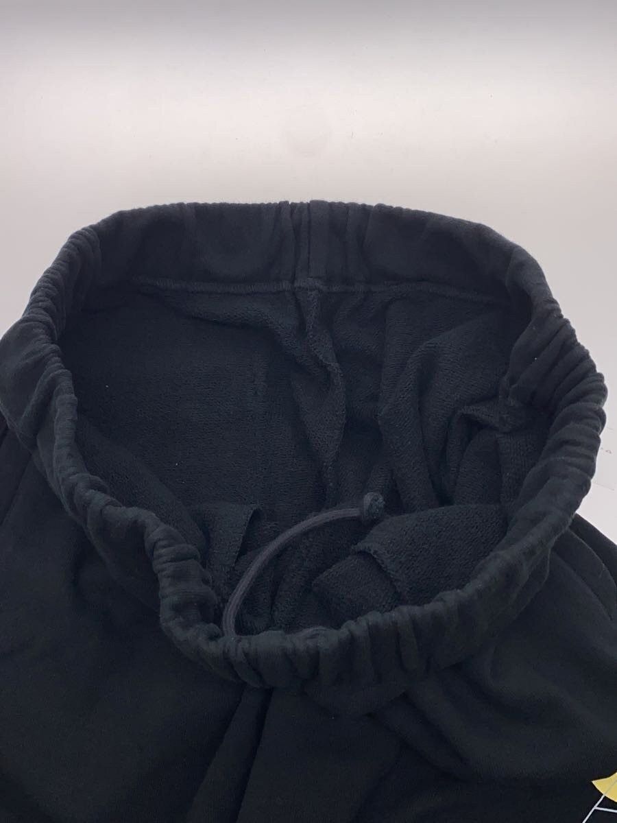Undercover Graphic Sweat Shorts Size US 34 / EU 50 - 3 Thumbnail