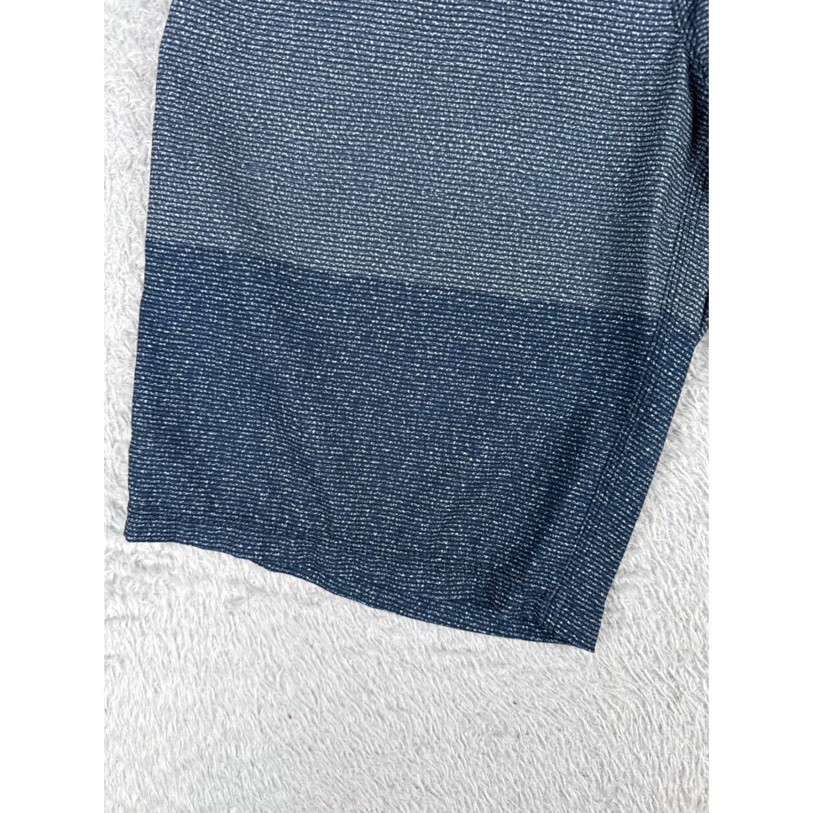 O'Neill ONeill Shorts Men Gray 32 Blue Hybrid Short Polyester Blend Skate Beach 32x11 Size US 32 / EU 48 - 3 Thumbnail