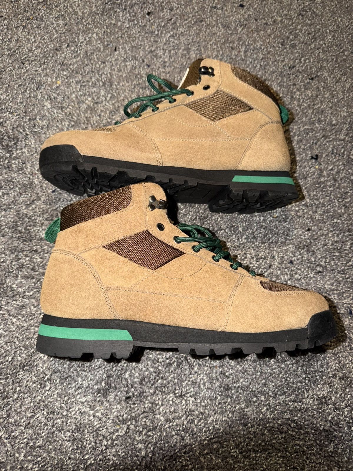 American Eagle Outfitters American Eagle Men’s Outdoor Casual Hiking Boots Men’s 10 Size US 10 / EU 43 - 21 Thumbnail