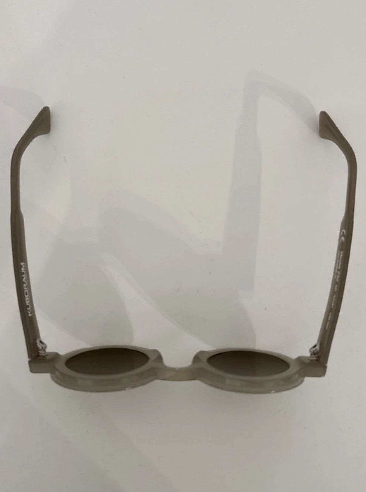 Kuboraum Mask Kuboraum Z30 Size ONE SIZE - 2 Thumbnail