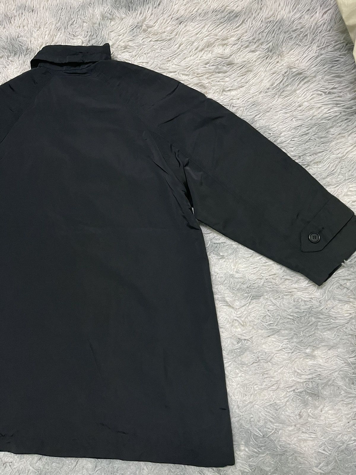 Celine 90s CELINE PARIS ZIPPER JACKET MADE IN FRANCE Size US L / EU 52-54 / 3 - 16 Thumbnail