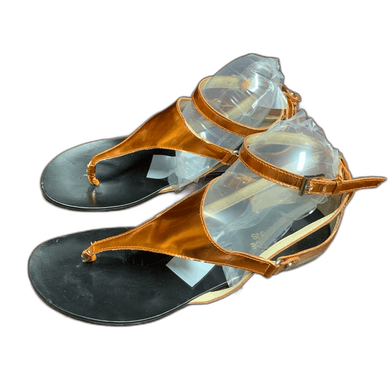 Versace Versace Jeans Women's Sandals Size 37 Size US 6 / IT 36 - 1 Thumbnail