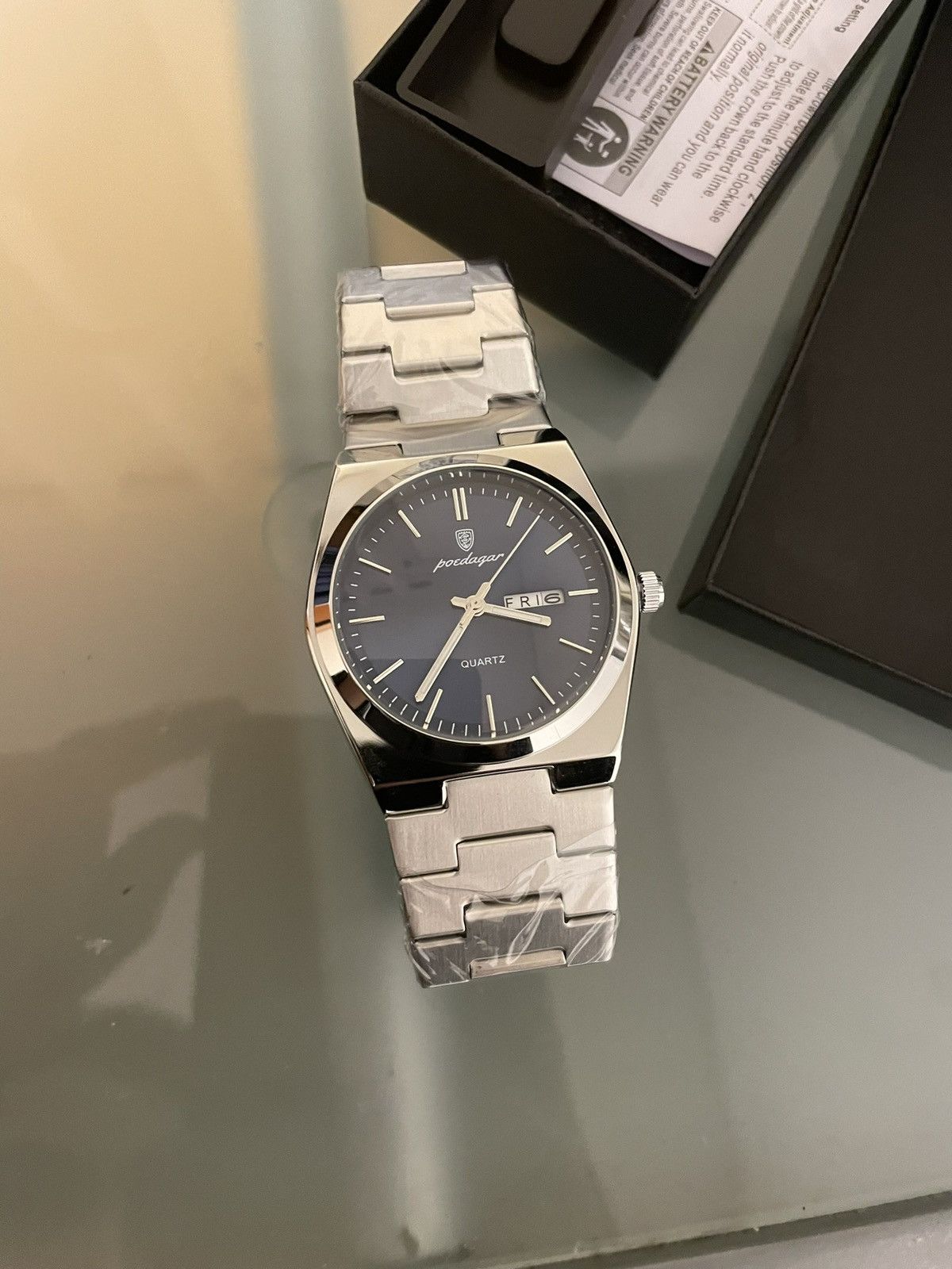 Other Brand New Watch in Sealed Box Size ONE SIZE - 5 Thumbnail