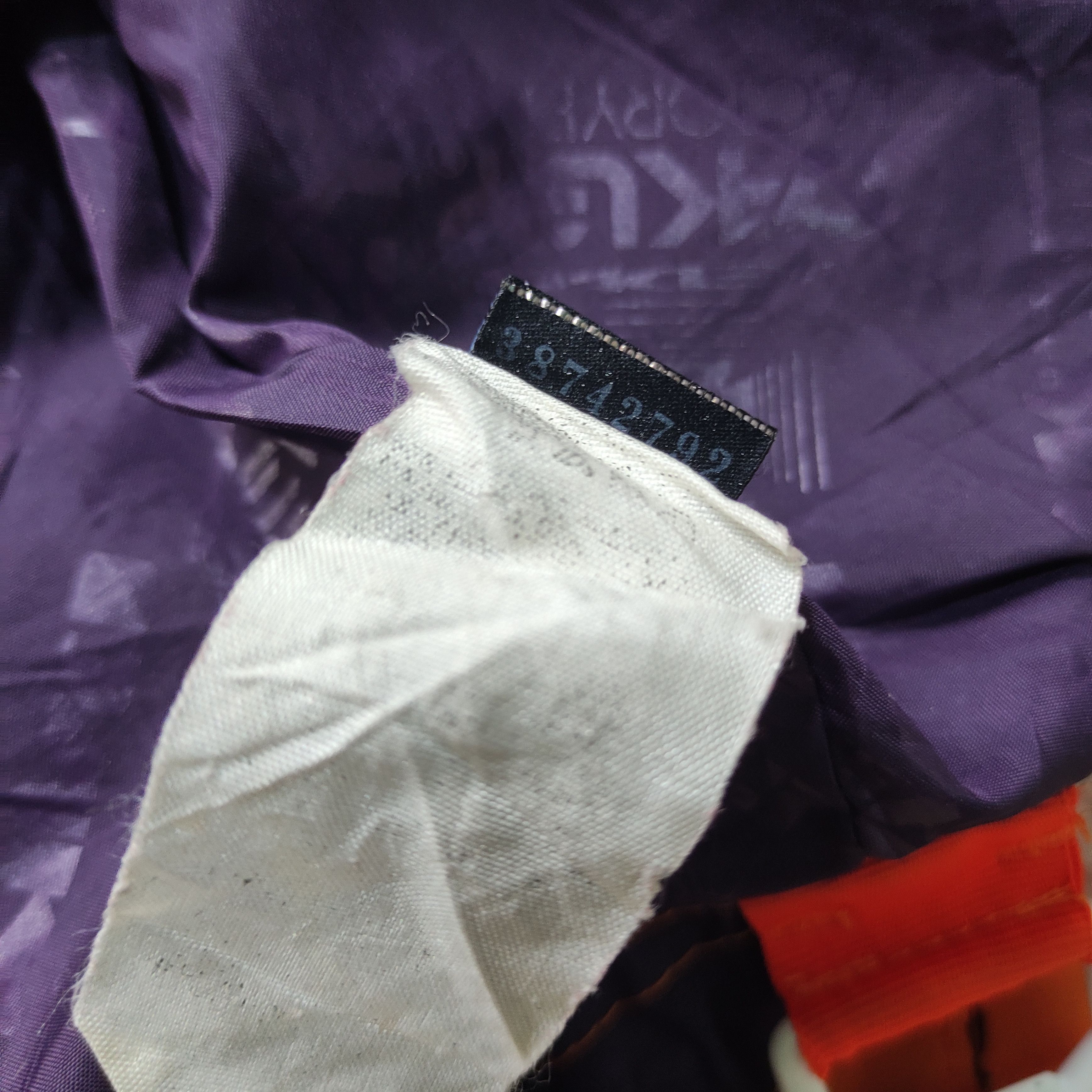 Oakley Oakley Technical Snow Jacket — futuristic archive 2011 Size US XL / EU 56 / 4 - 18 Thumbnail