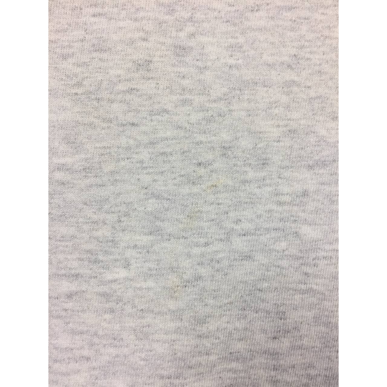 Converse × Vintage Vtg 90s Converse All Star Made In Usa Long Sleeve Tee Size US M / EU 48-50 / 2 - 18 Thumbnail