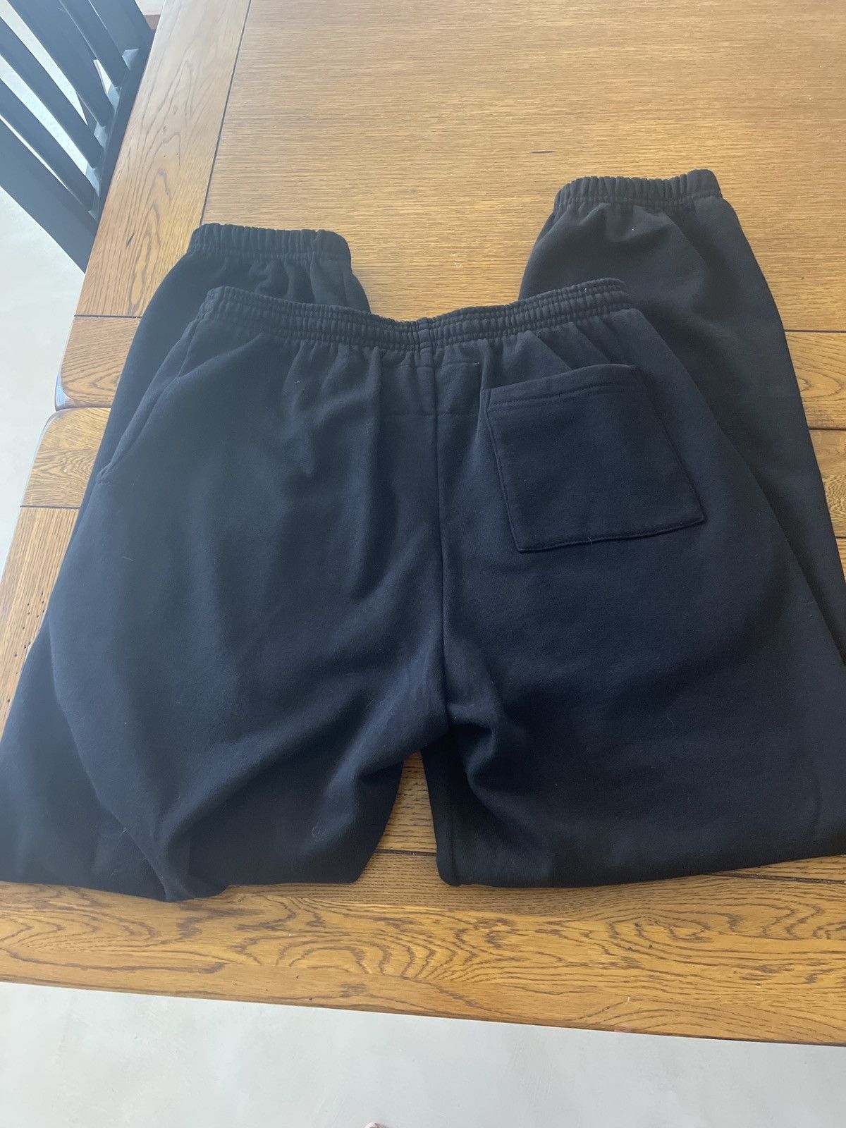 Sp5der Sp5der Sweatpants Size US 33 - 6 Thumbnail
