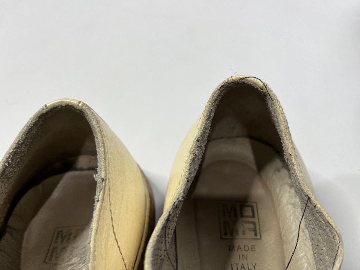 MoMA Moma leather shoes Size US 9 / EU 42 - 6 Thumbnail