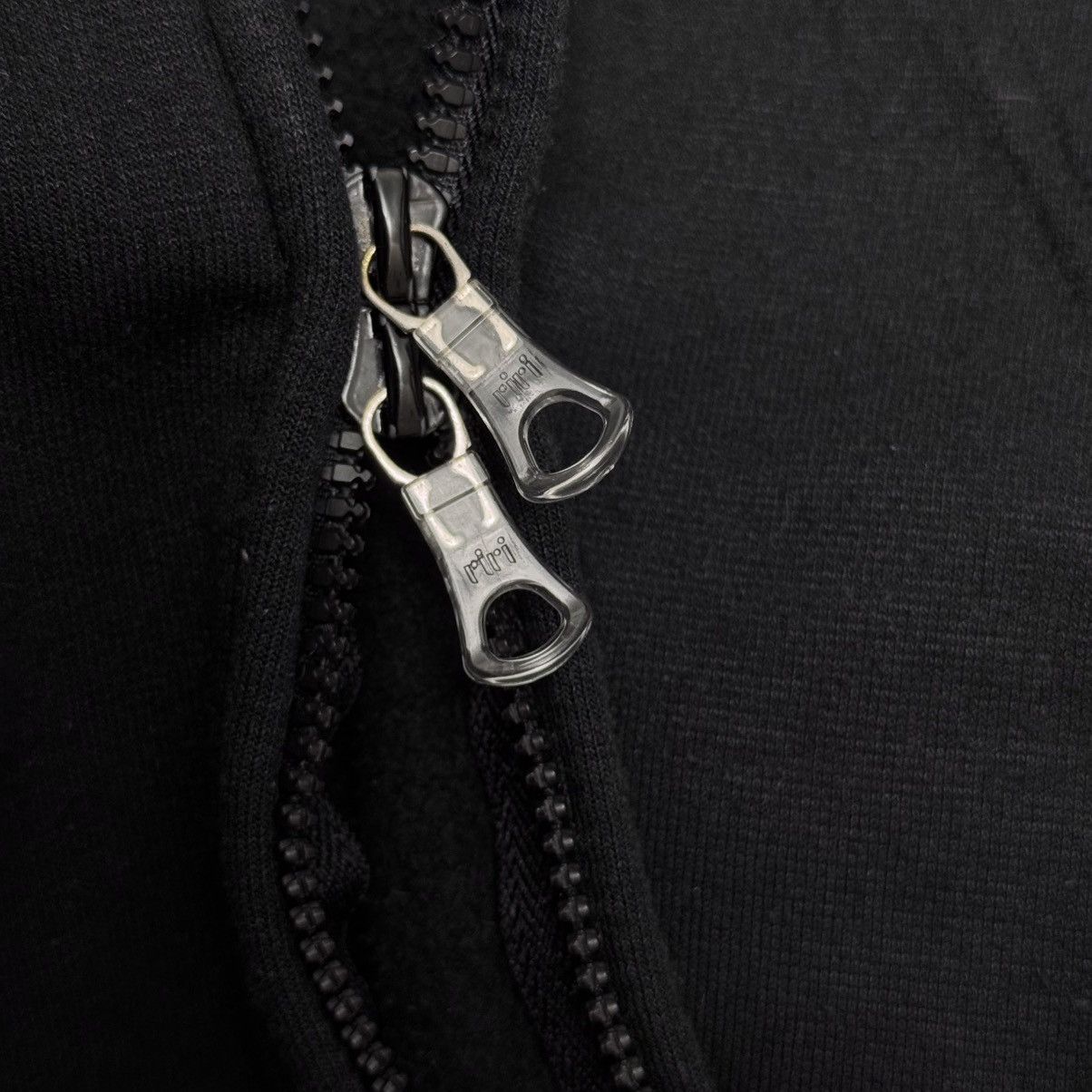 Sophnet. Sophnet Mask Double Zip up Hoodie Size US S / EU 44-46 / 1 - 9 Thumbnail