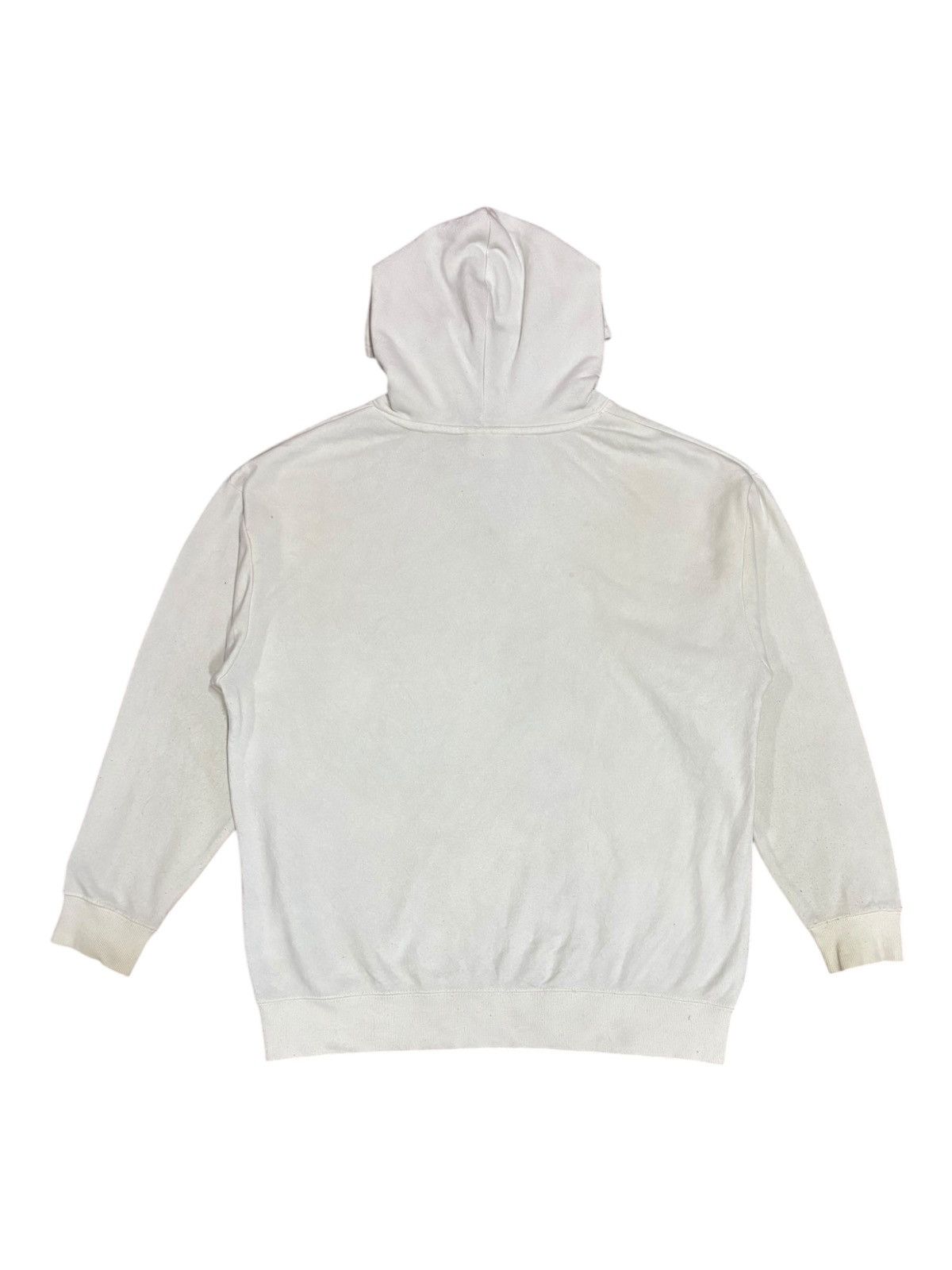 Band Tees × Designer Y2k B12 Signature BTS Band Big Logo Printed Hoodie Size US L / EU 52-54 / 3 - 5 Thumbnail