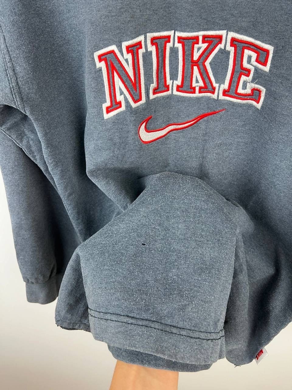 Vintage Nike streetwear vintage size M Size US M / EU 48-50 / 2 - 5 Thumbnail