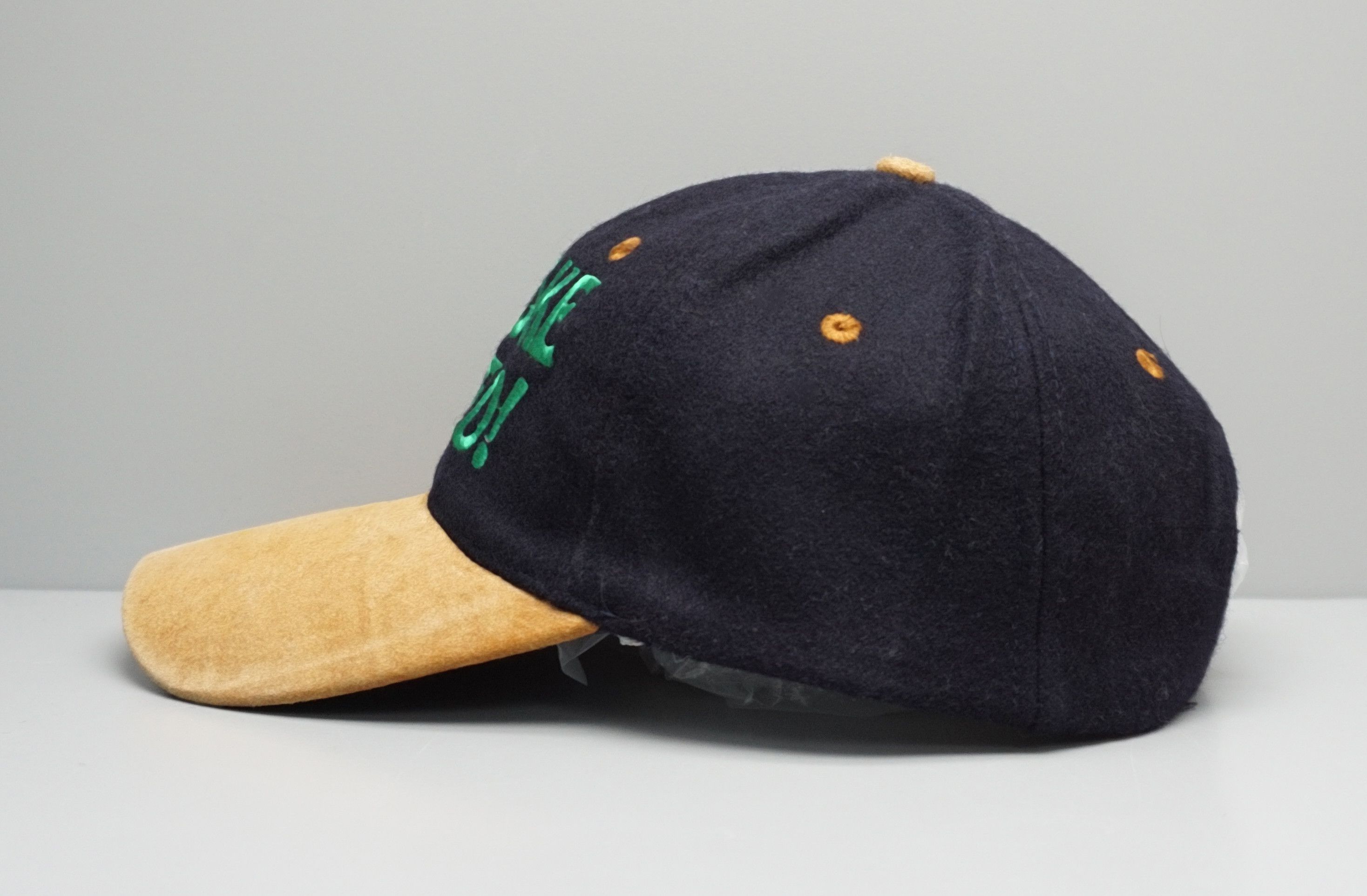Other 90's Smoke Weed Cap Size ONE SIZE - 3 Thumbnail