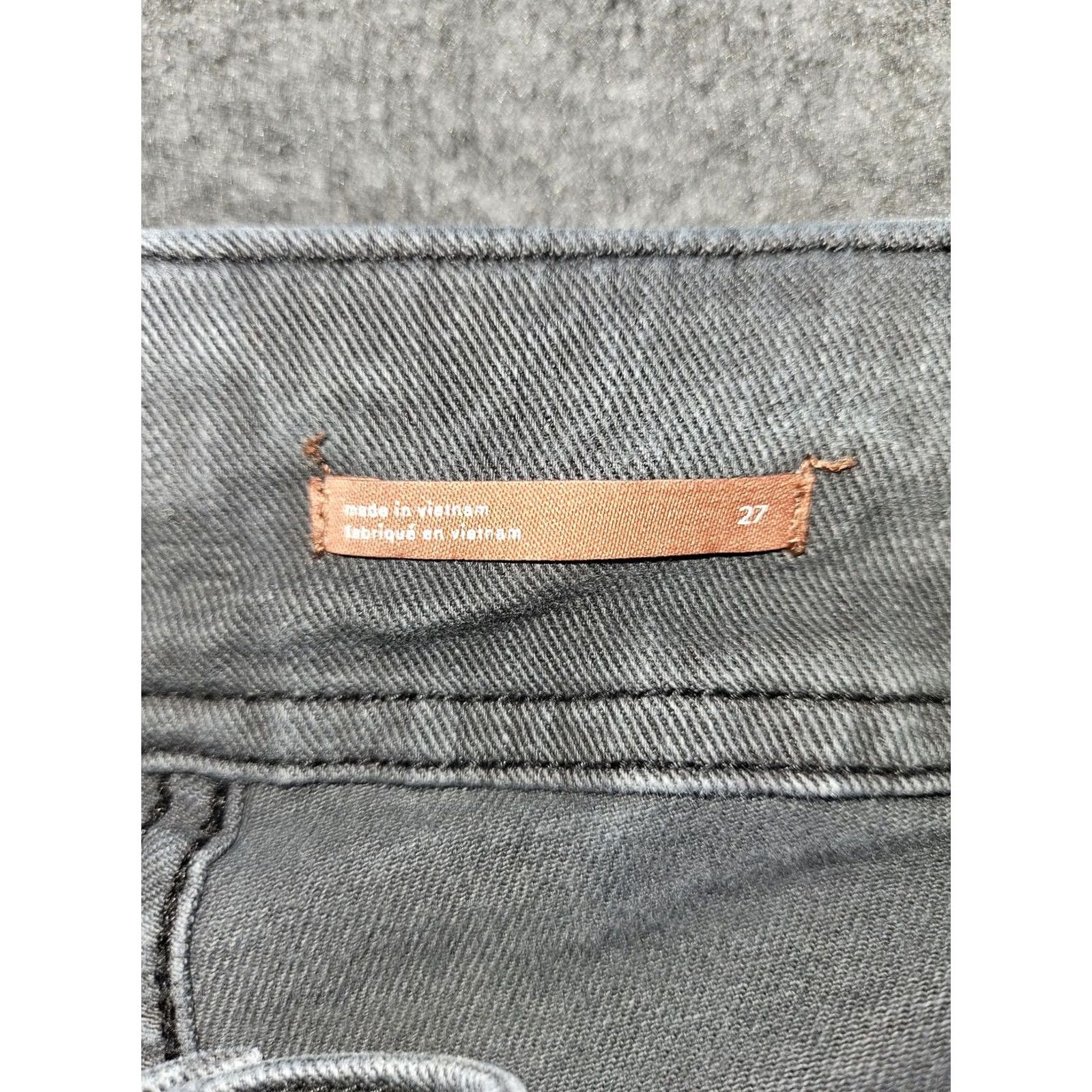 Vintage VINTAGE? No. Size 27" / US 4 / IT 40 - 3 Thumbnail
