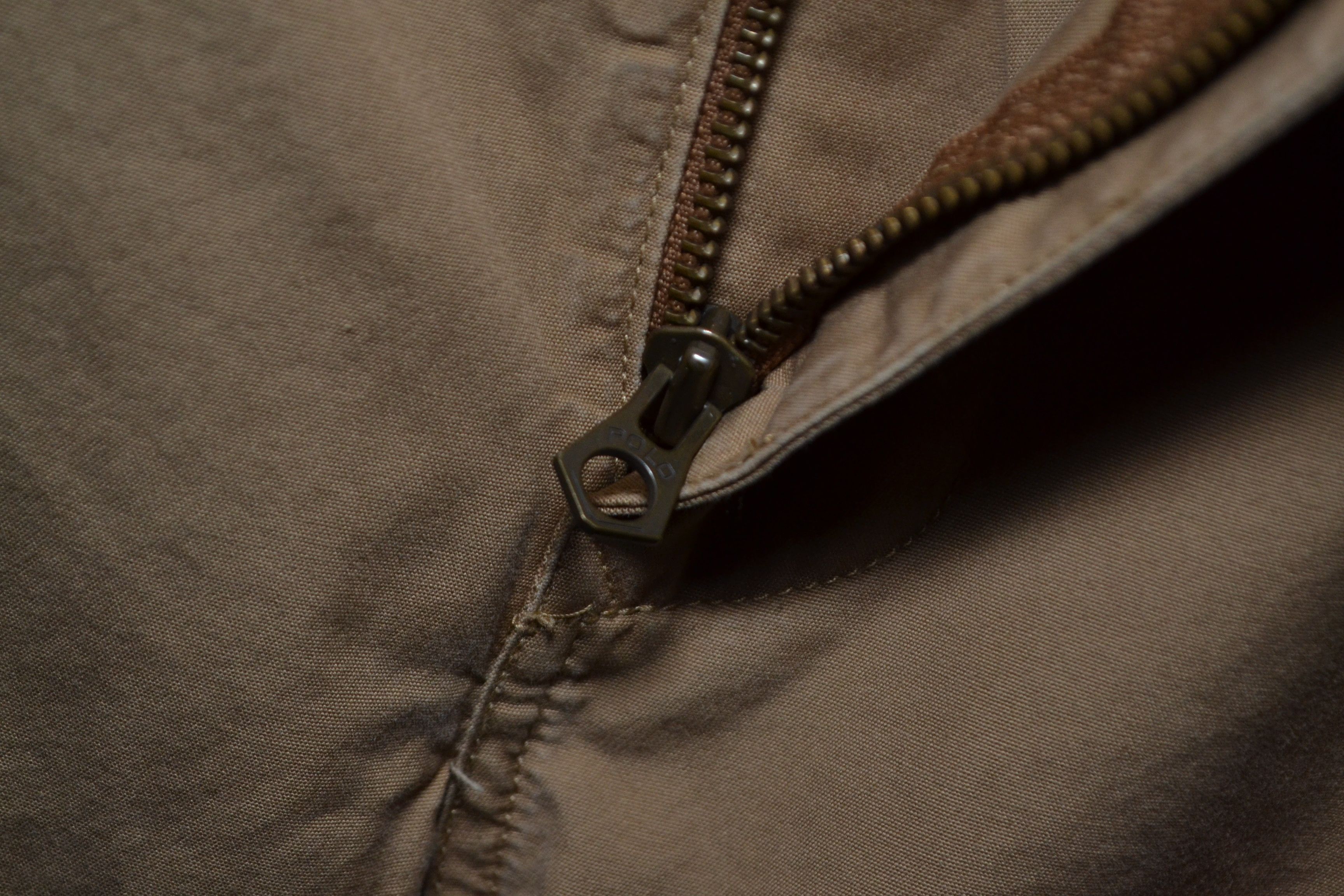 Polo Ralph Lauren Vintage Polo Ralph Lauren Military Cargo Pant 90s 38 Size US 38 / EU 54 - 12 Thumbnail