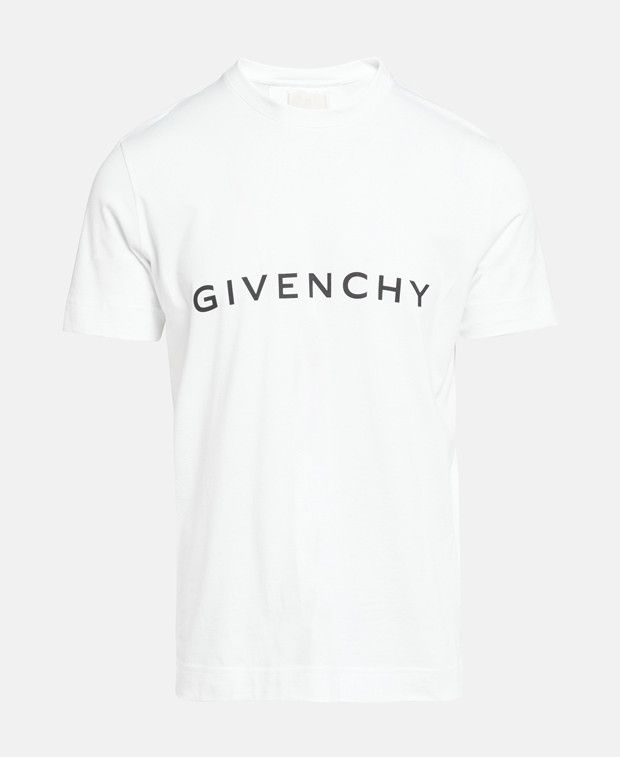 Givenchy T-shirt Size US S / EU 44-46 / 1 - 1 Preview