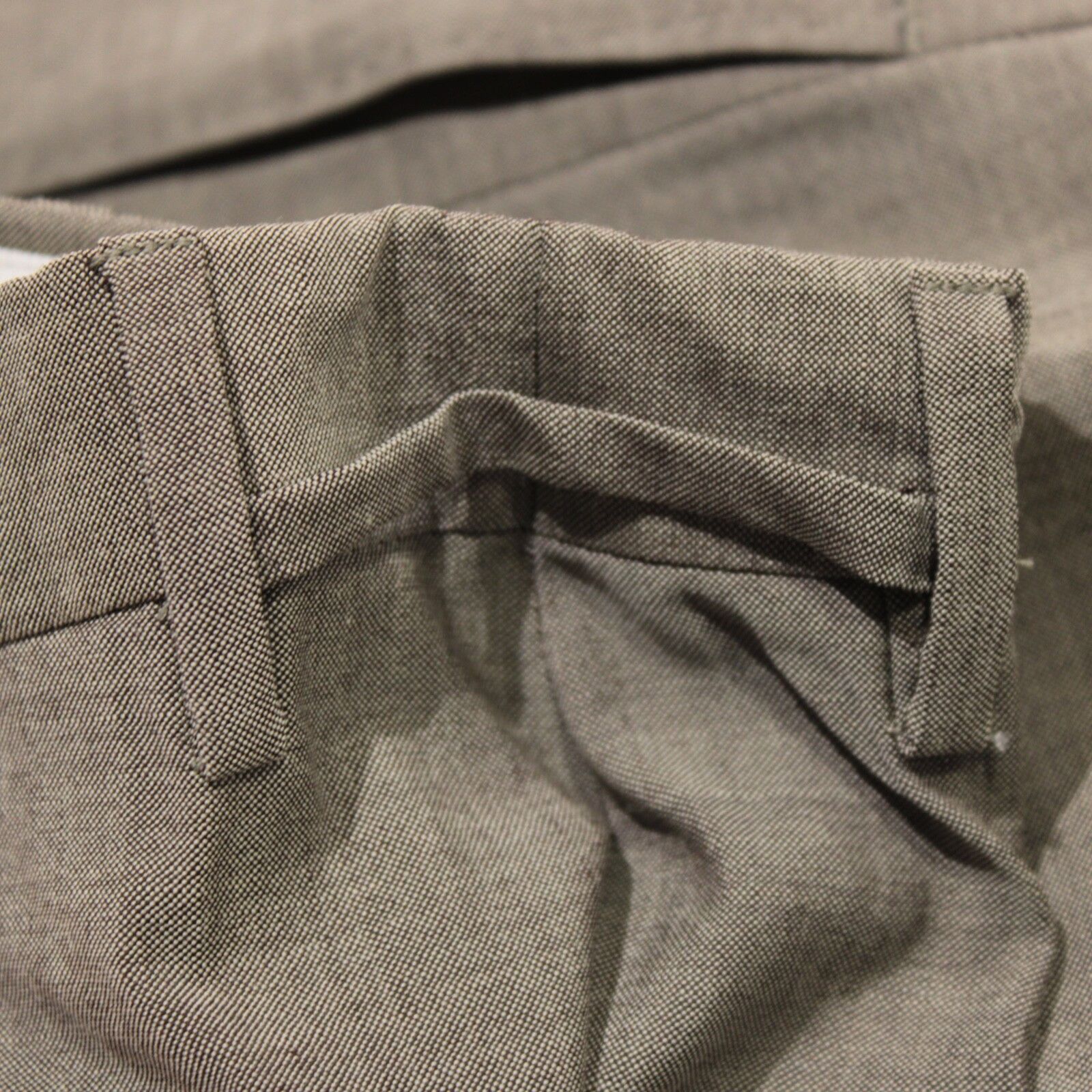 Zanella Zanella New with tags Dress Pants Size 35 US In Beige Size US 35 - 6 Thumbnail
