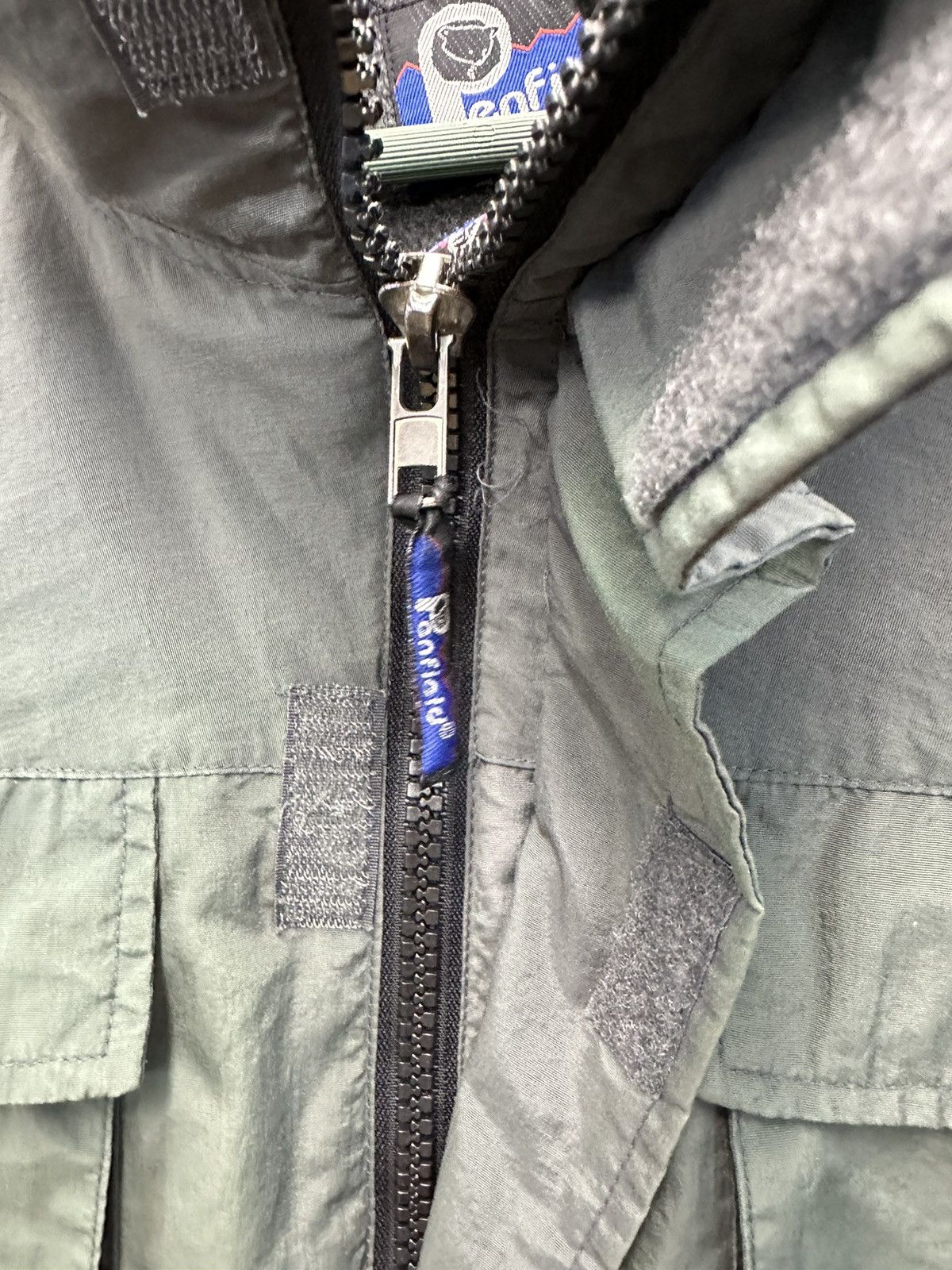 Penfield Vintage Penfield Outdoor 2 Layer Utility Jacket MJ09 Size US M / EU 48-50 / 2 - 8 Thumbnail