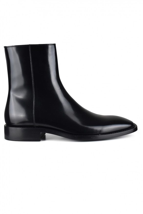 Balenciaga Boots Size US 8 / EU 41 - 1 Thumbnail