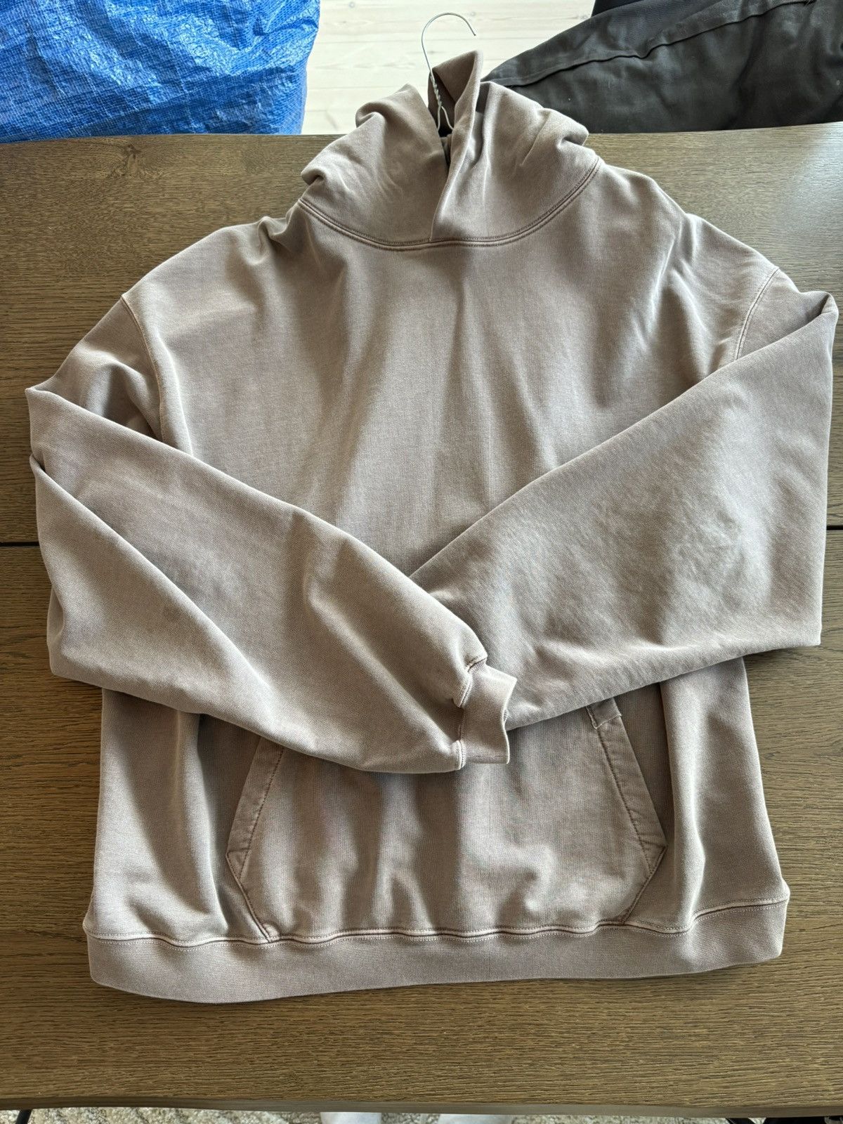 Represent Clo. INITIAL Fog Hoodie Size US L / EU 52-54 / 3 - 2 Thumbnail