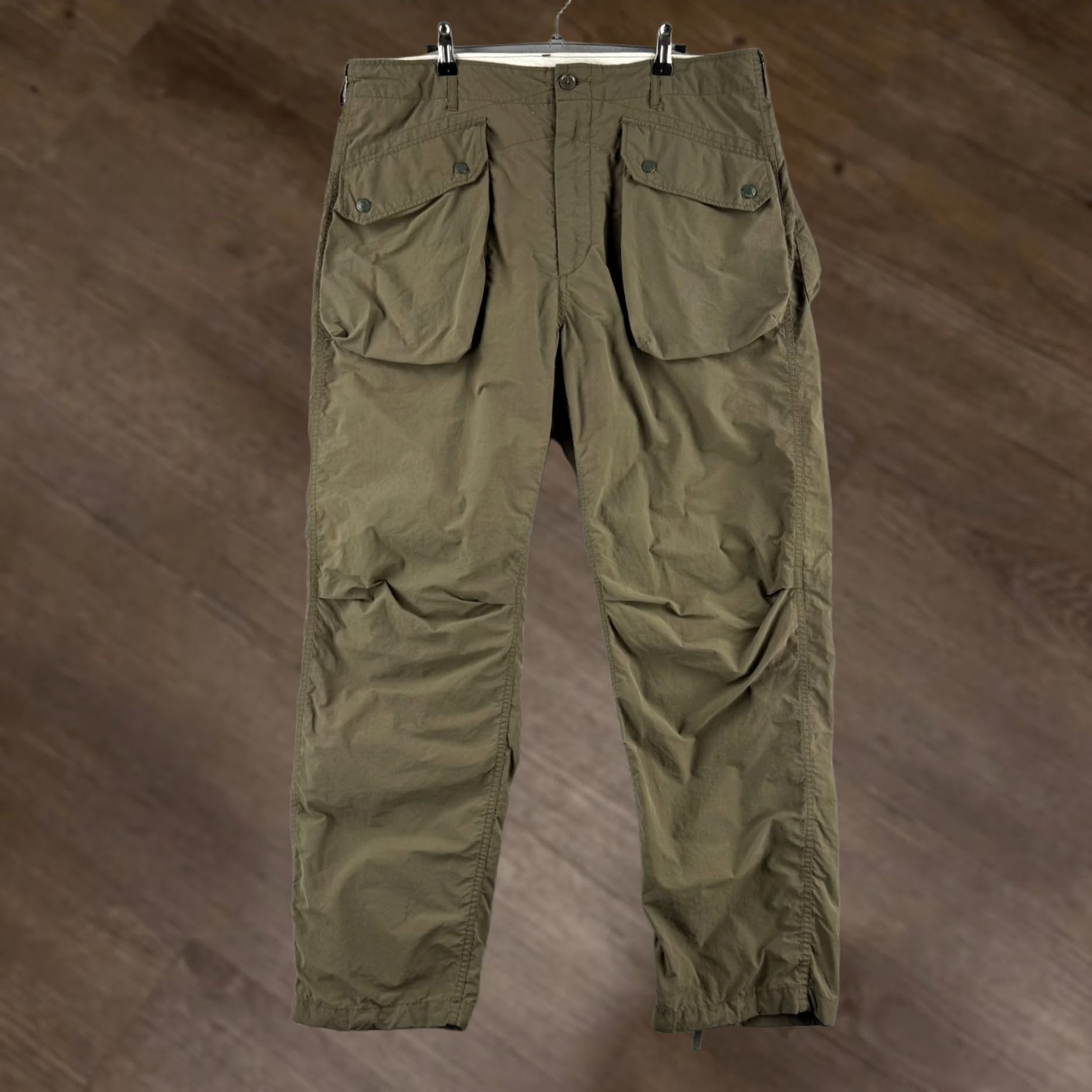 Engineered Garments Engineered Garments Norwegian Pant | Grailed