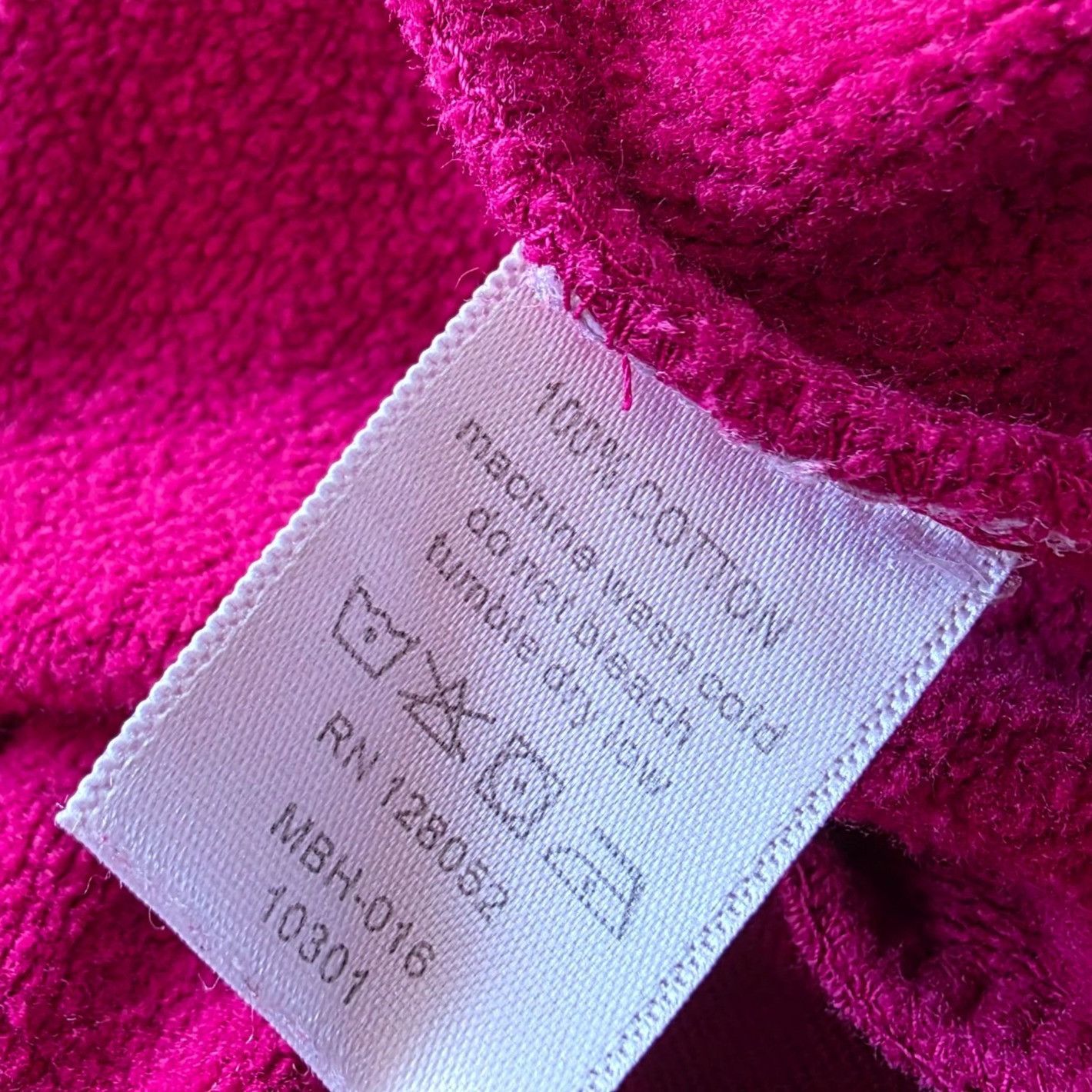 Other Alicia Keys Adult Large Hoodie Keys to Summer Awake Baby I'm Size L / US 10 / IT 46 - 8 Thumbnail