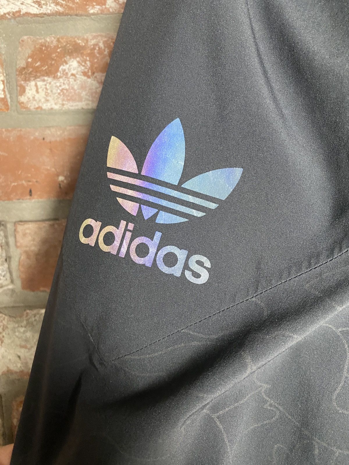Adidas × Bape Bape x Adidas Snow Jacket Size US S / EU 44-46 / 1 - 5 Thumbnail