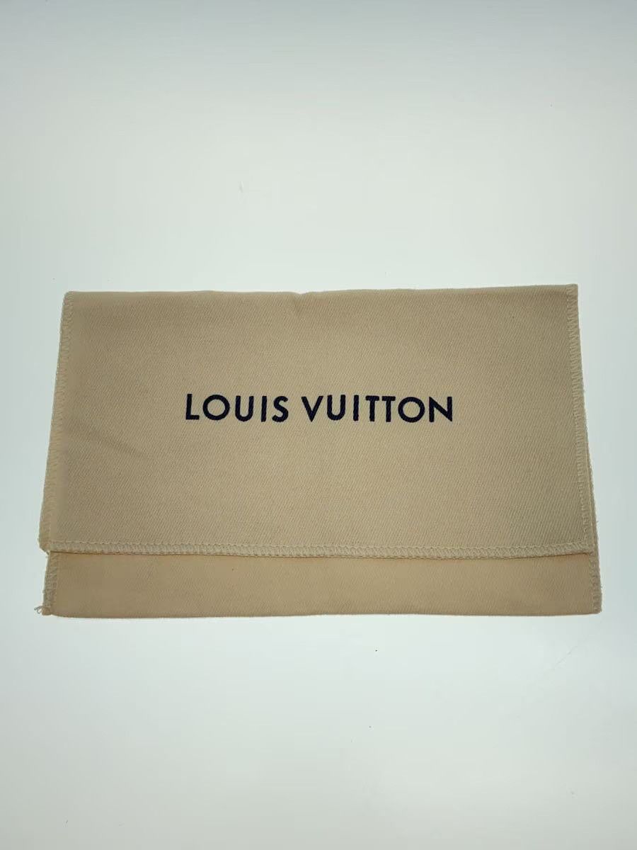 Louis Vuitton Louis Vuitton Monogram Zippy Coin Purse Canvas Brown Size ONE SIZE - 5 Thumbnail