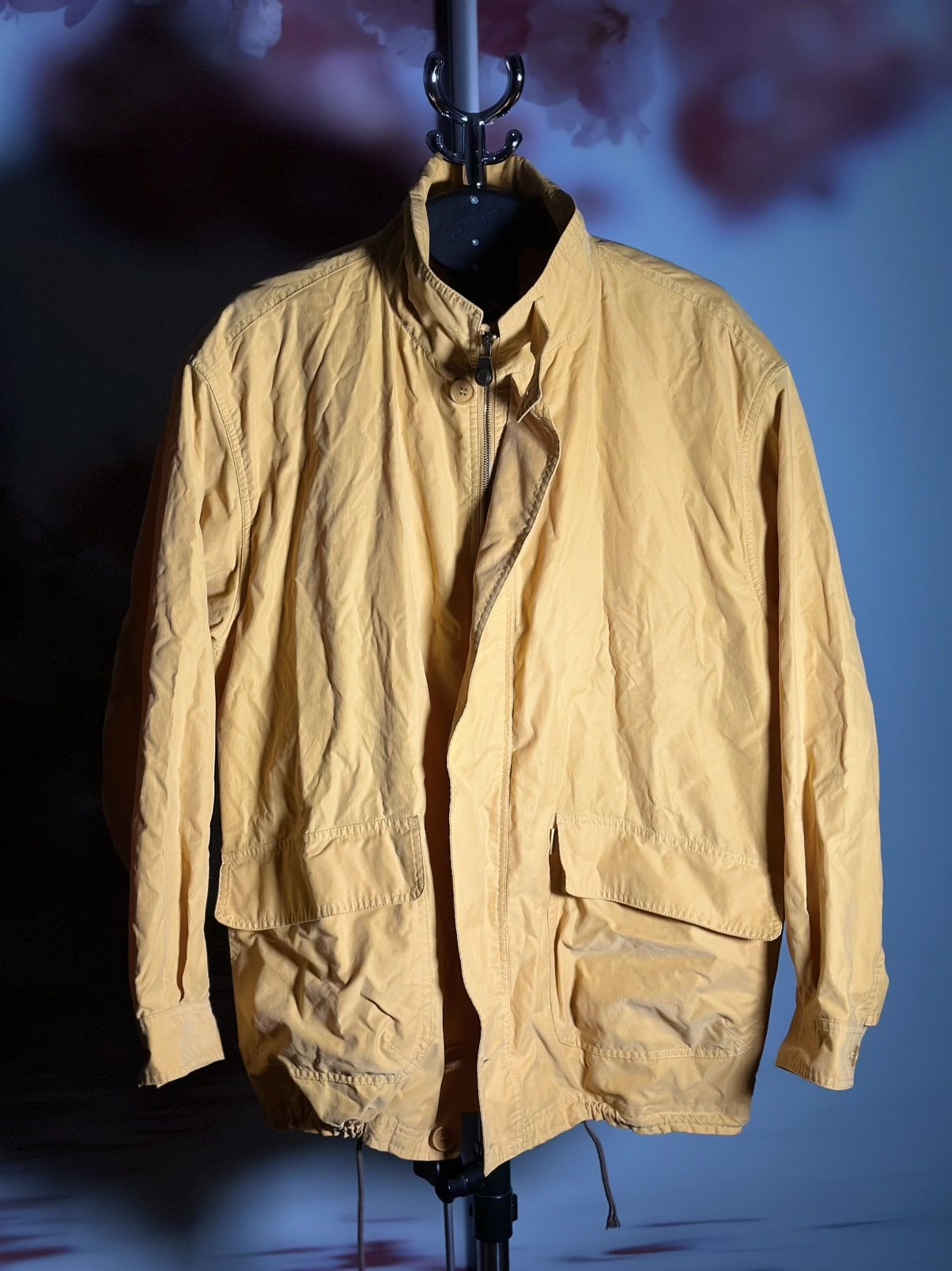 Paul & Shark × Vintage Paul&shark yachting vintage jacket🔥🔥rare Size US L / EU 52-54 / 3 - 1 Thumbnail