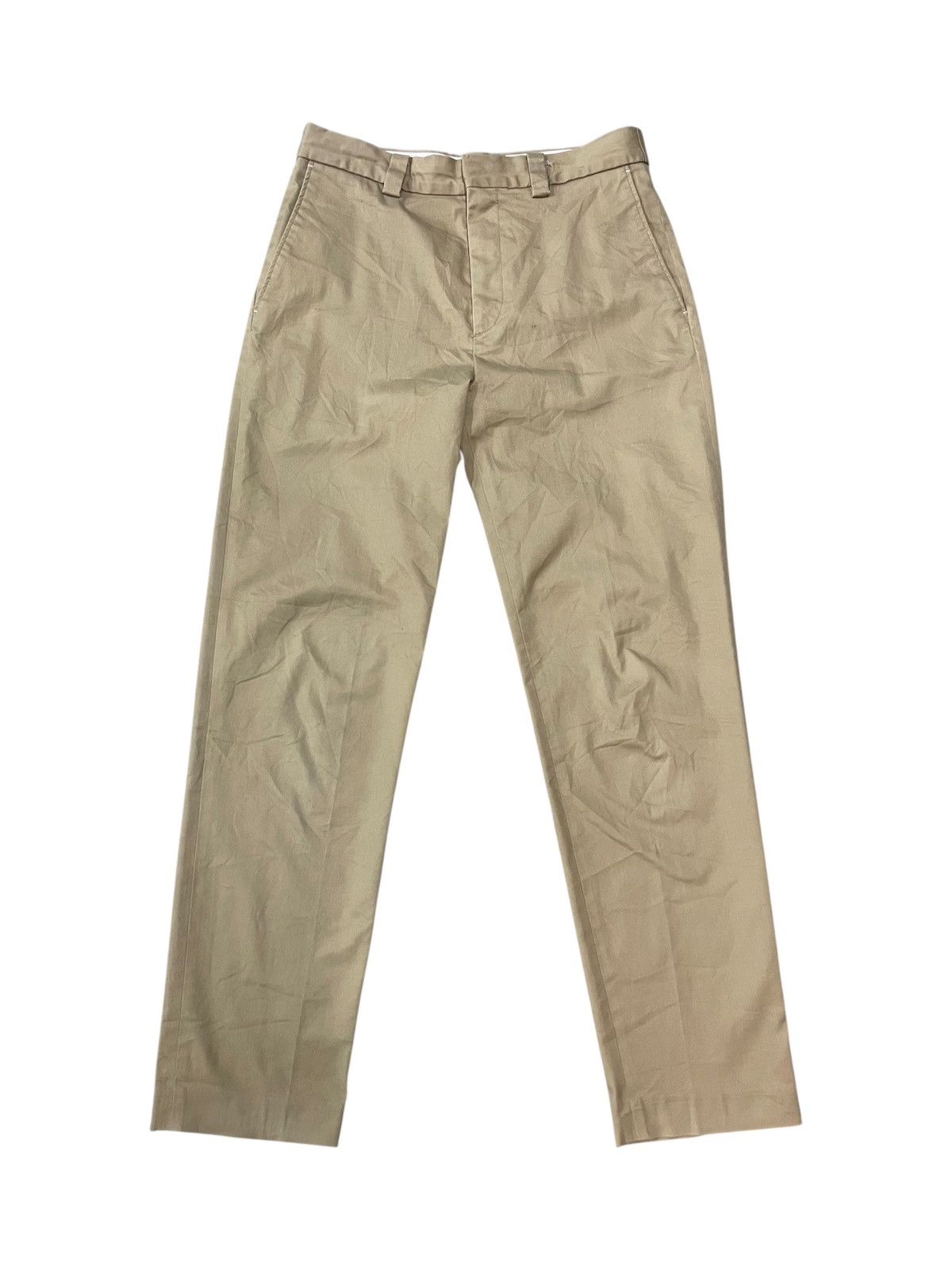 JW Anderson × Uniqlo Uniqlo X Jw anderson Slack Pants Size US 30 / EU 46 - 1 Thumbnail