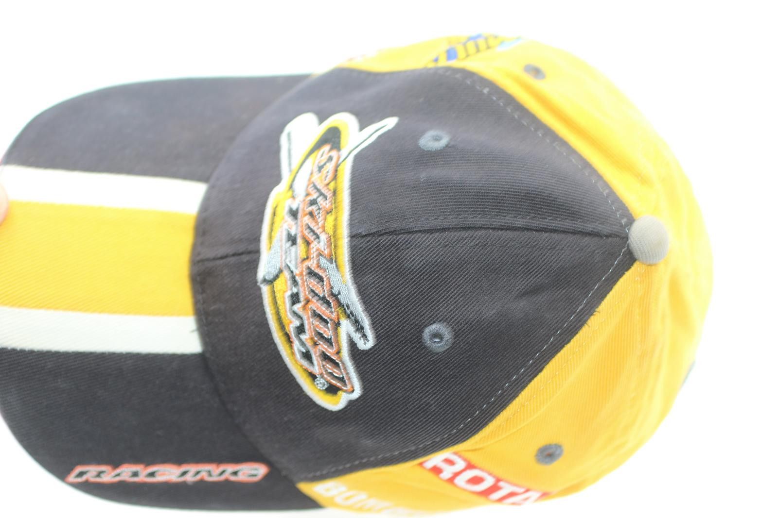 Point Zero Ski-Doo Racing Team Cap Bombardier Rotax Formula XP-S Size ONE SIZE - 7 Thumbnail