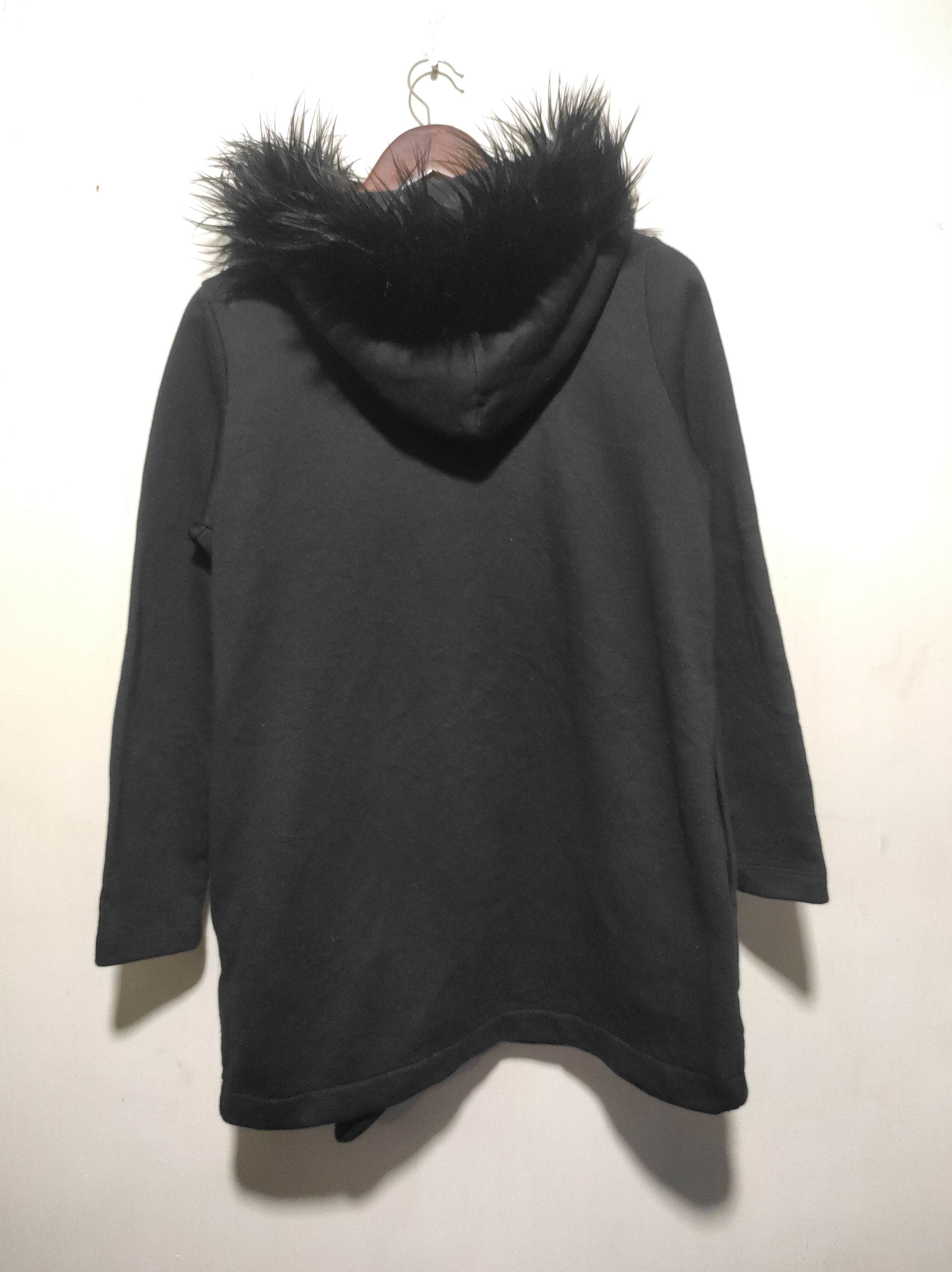 14th Addiction Reserved Button Fur Hoodie IfSixWasNine LGB style Size US M / EU 48-50 / 2 - 13 Thumbnail
