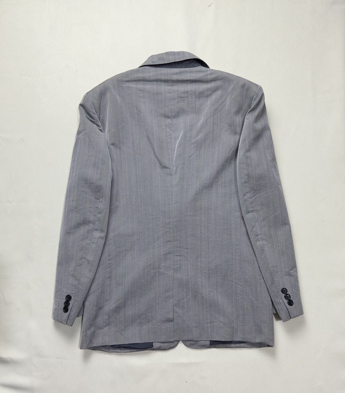 Comme des Garcons Homme Deux Comme des Garcons Homme Deux Size 44L - 9 Thumbnail