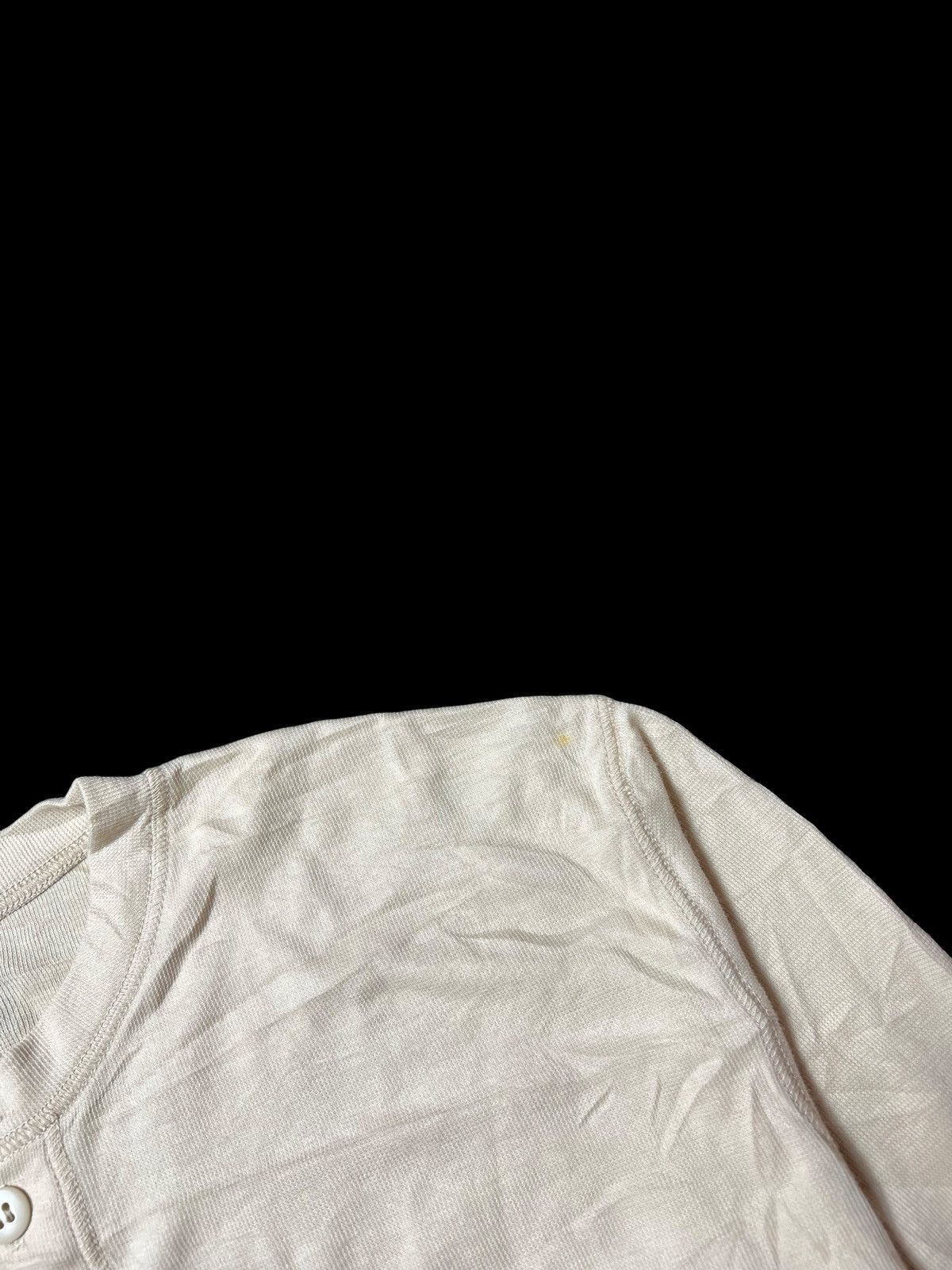Hai Sporting Gear 2000s Hai Sporting Gear Longsleeve Tee Size US M / EU 48-50 / 2 - 6 Thumbnail