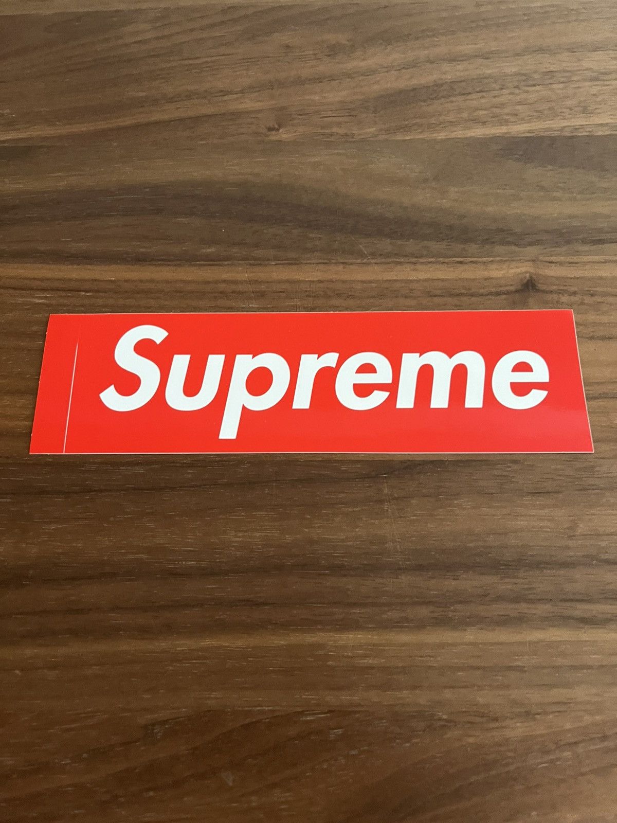 Supreme Supreme stickers pack 13 Size ONE SIZE - 8 Thumbnail