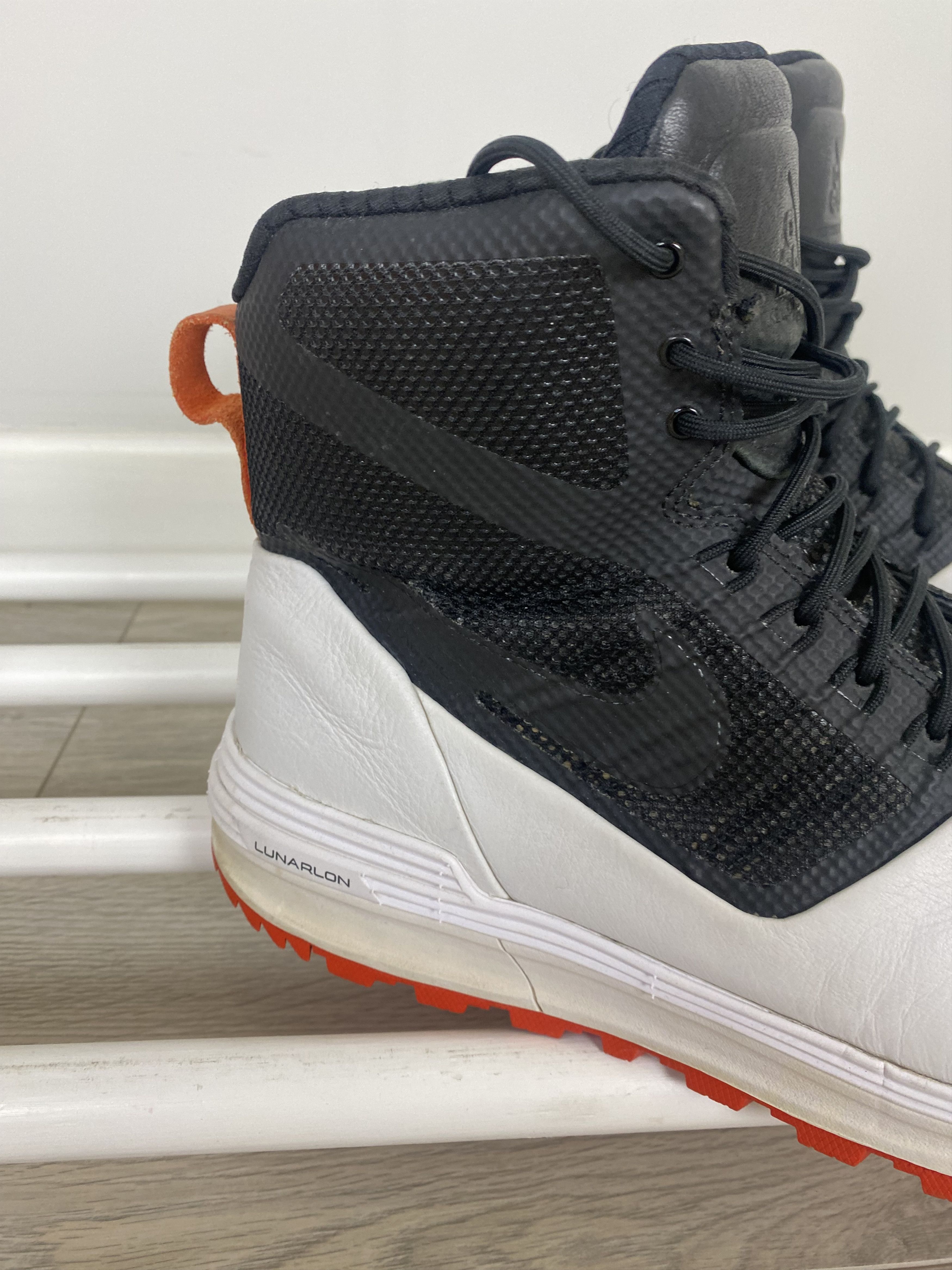 Nike × Nike ACG NIKE Rare LUNARTERRA ARKTOS ACG CP 2014 Size US 12 / EU 45 - 5 Thumbnail