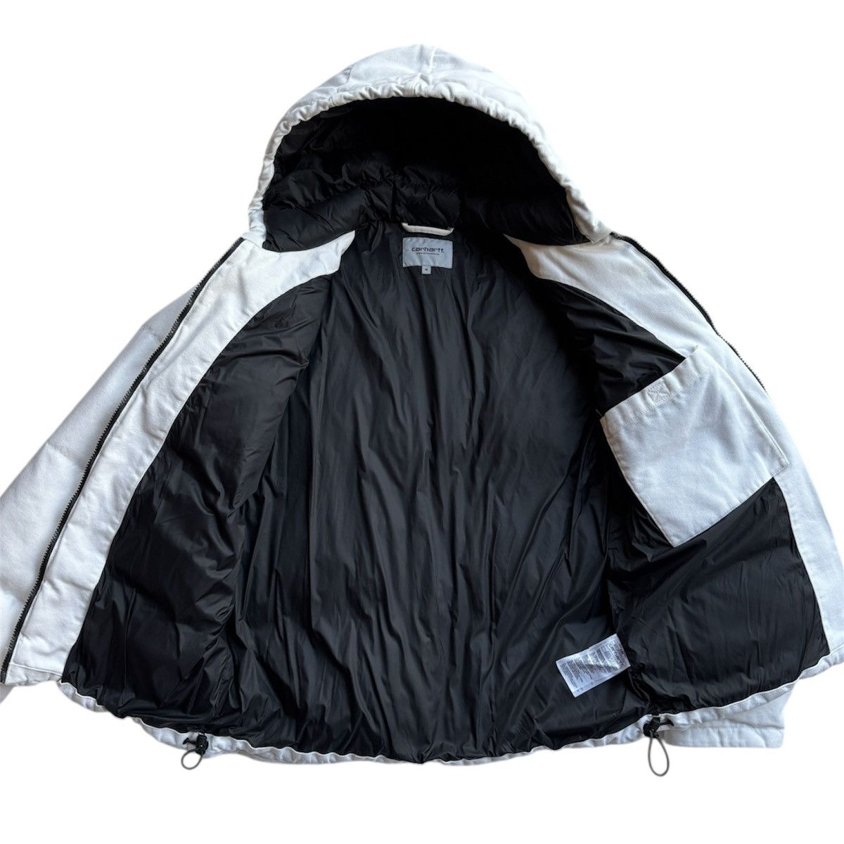 Carhartt Carhartt Brooke Jacket Size US M / EU 48-50 / 2 - 4 Thumbnail