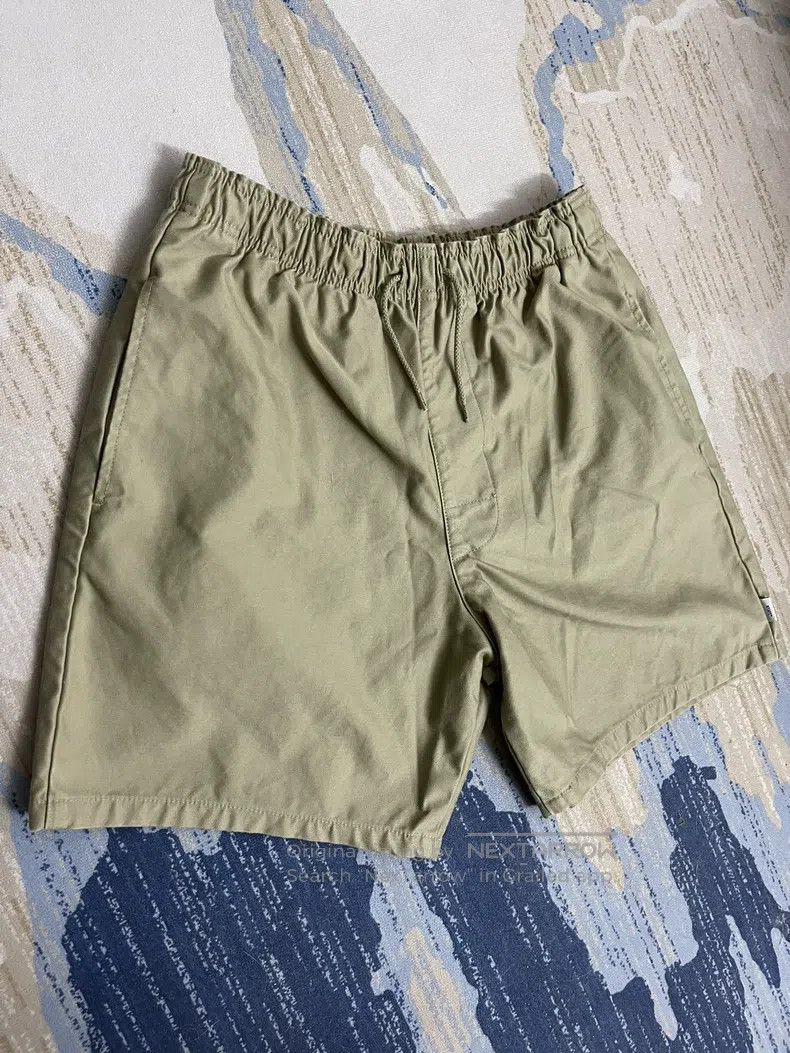 Wtaps size 2 Bundled shorts